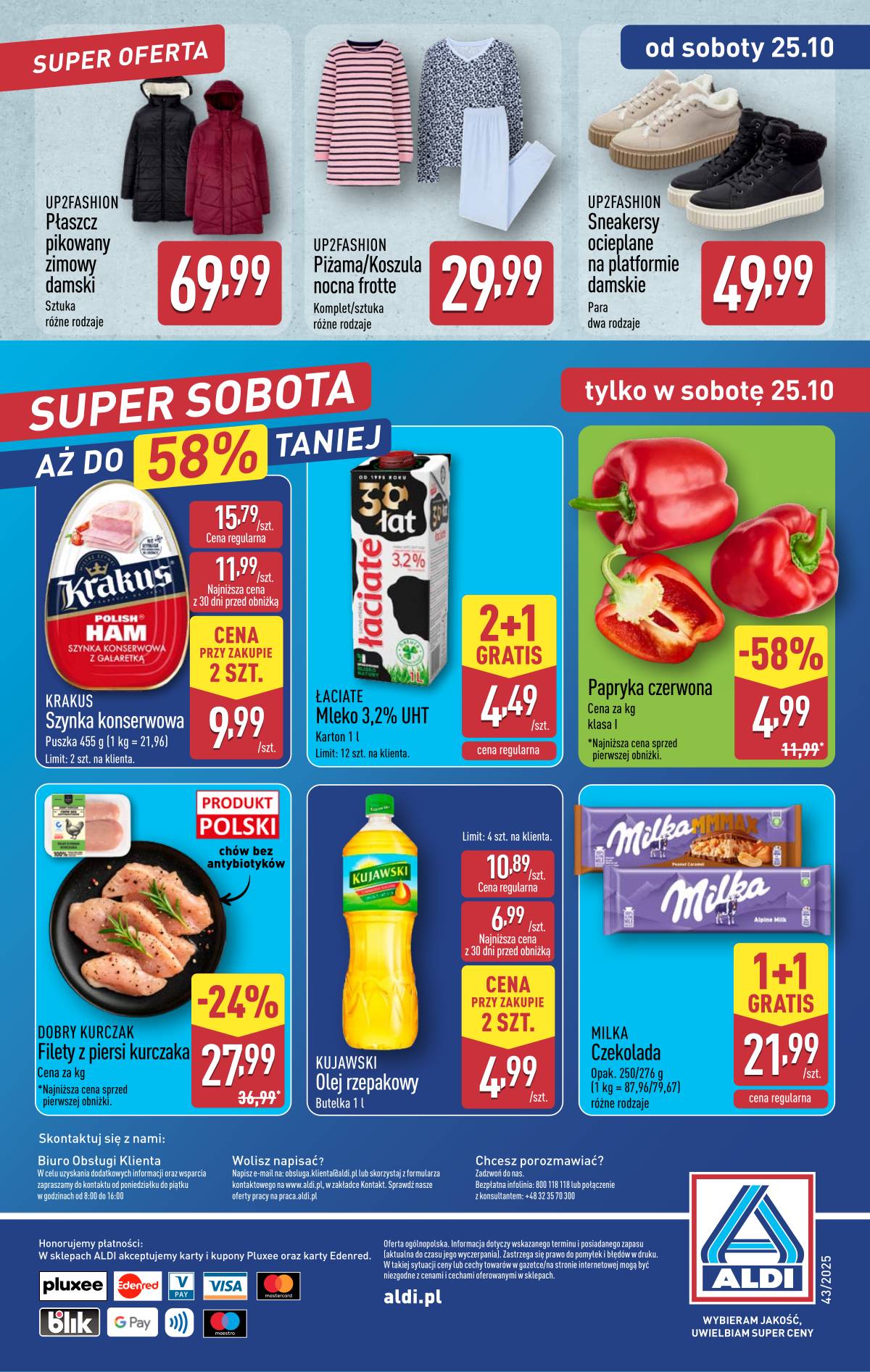 Aldi - Pełna oferta 41 puslapis