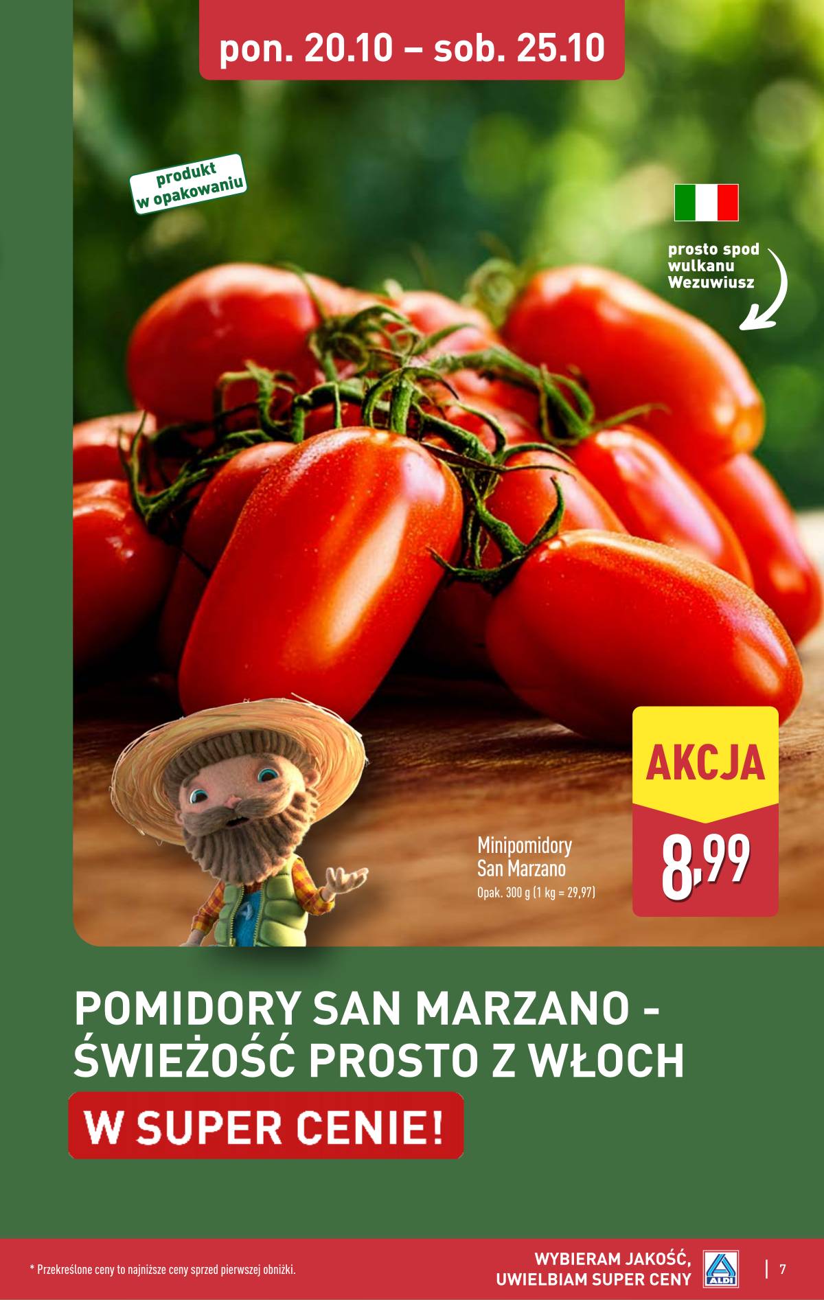 Aldi - Pełna oferta 7 puslapis