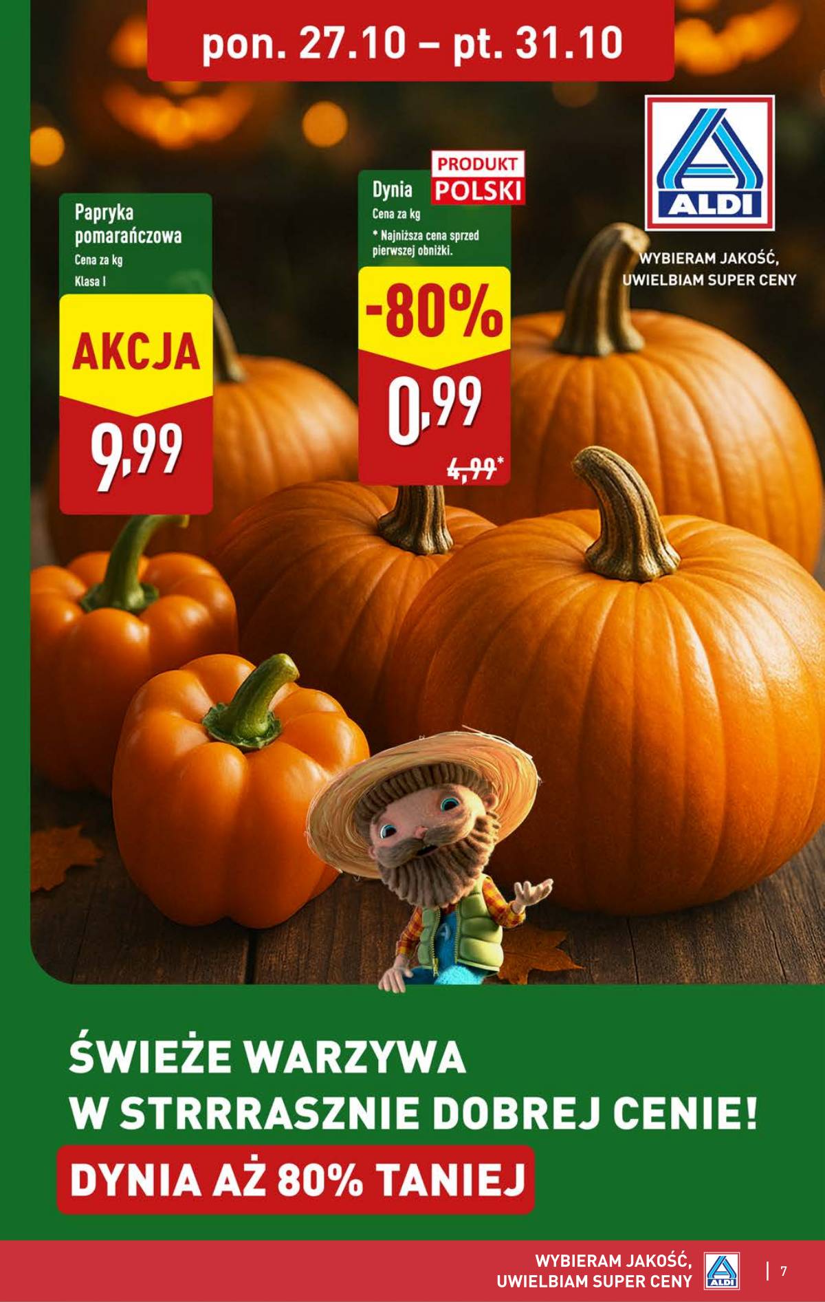Aldi - Pełna oferta 7 puslapis