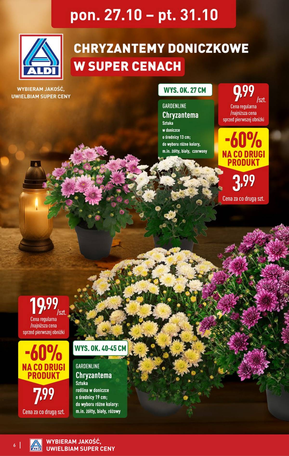 Aldi - Pełna oferta 6 puslapis