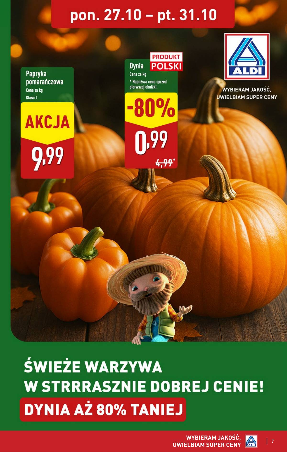 Aldi - Pełna oferta 7 puslapis