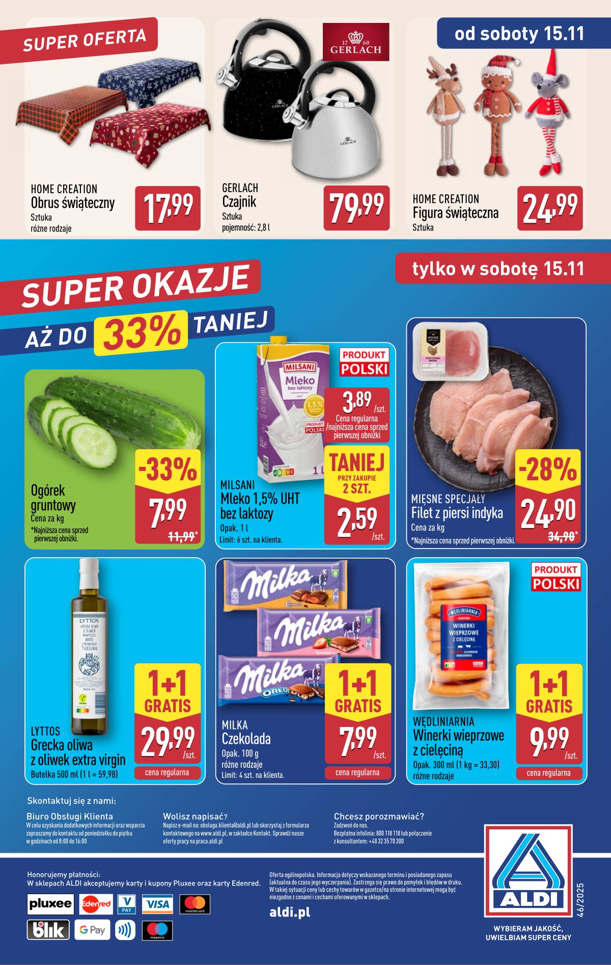 Aldi - Pełna oferta 39 puslapis