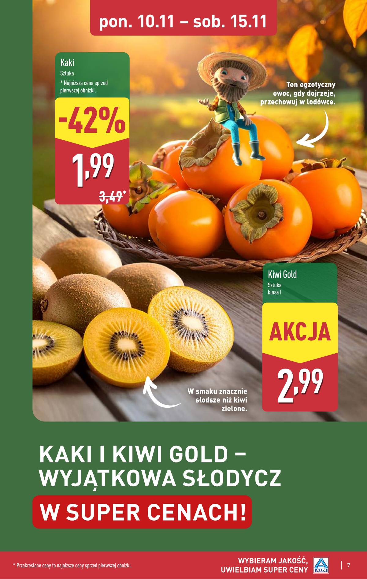 Aldi - Pełna oferta 7 puslapis