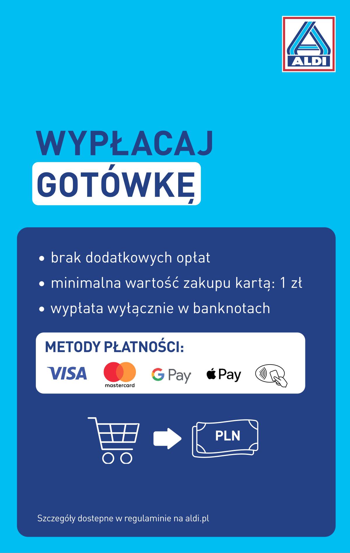Aldi - Pełna oferta 25 puslapis