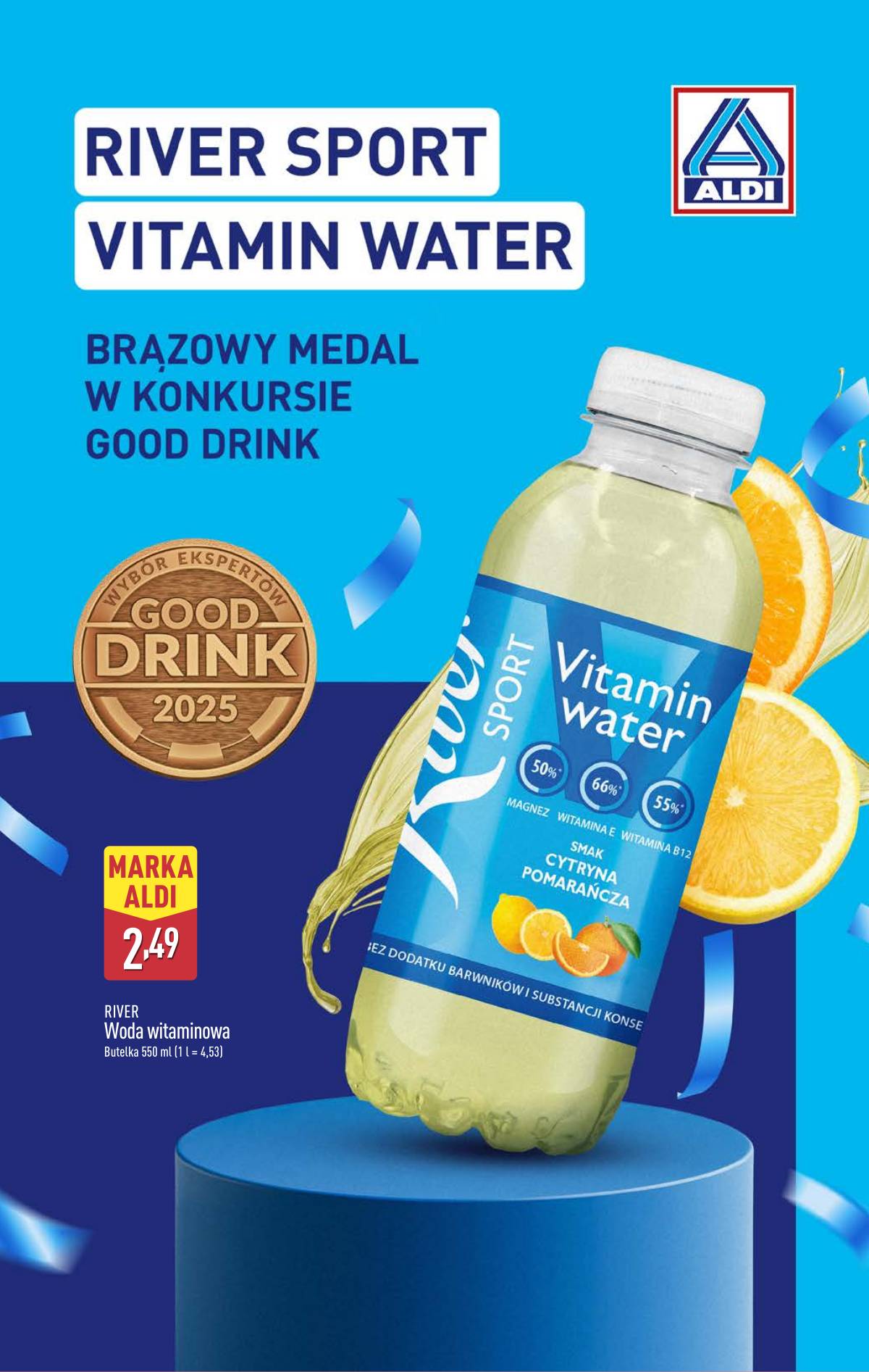 Aldi - Pełna oferta 45 puslapis