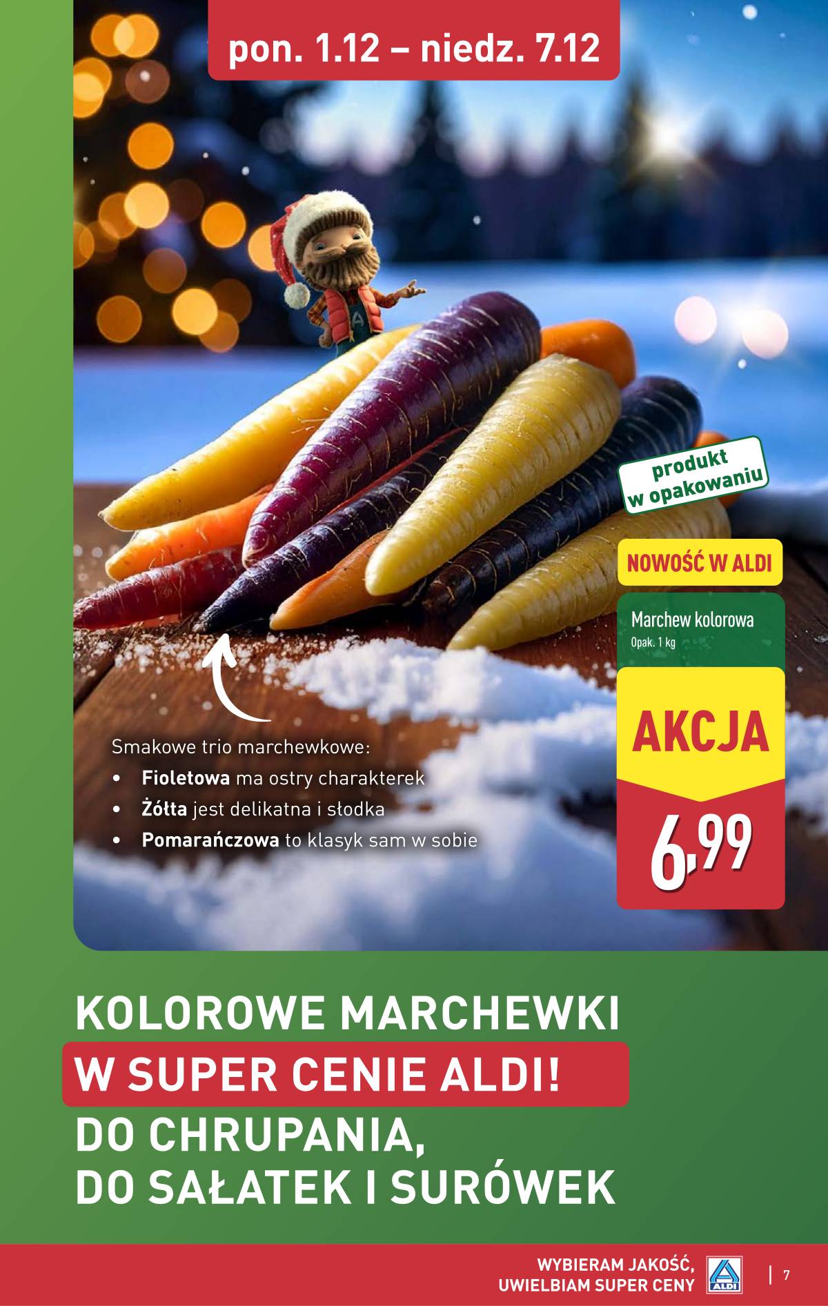 Aldi - Pełna oferta 7 puslapis