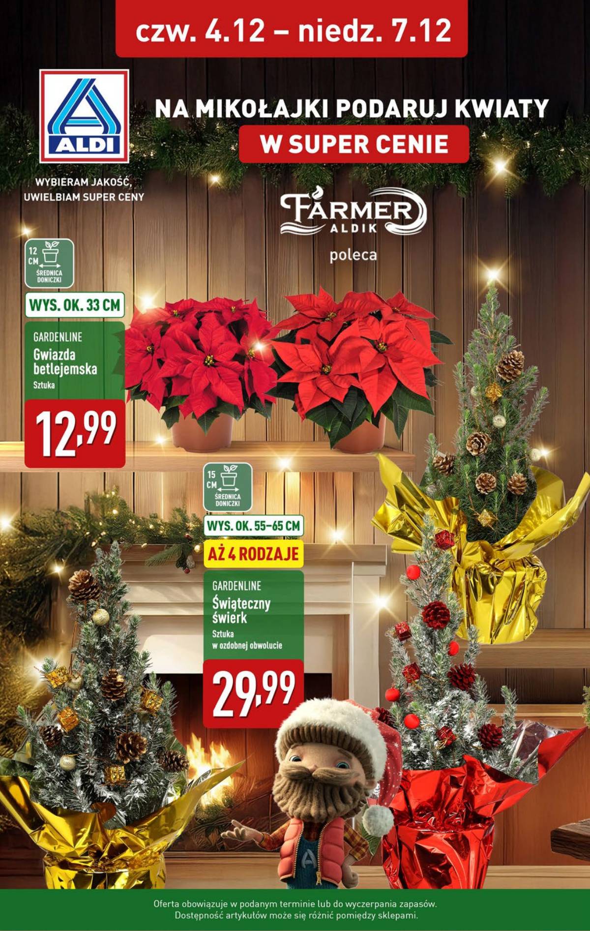 Aldi - Wykwintne smaki 13 puslapis