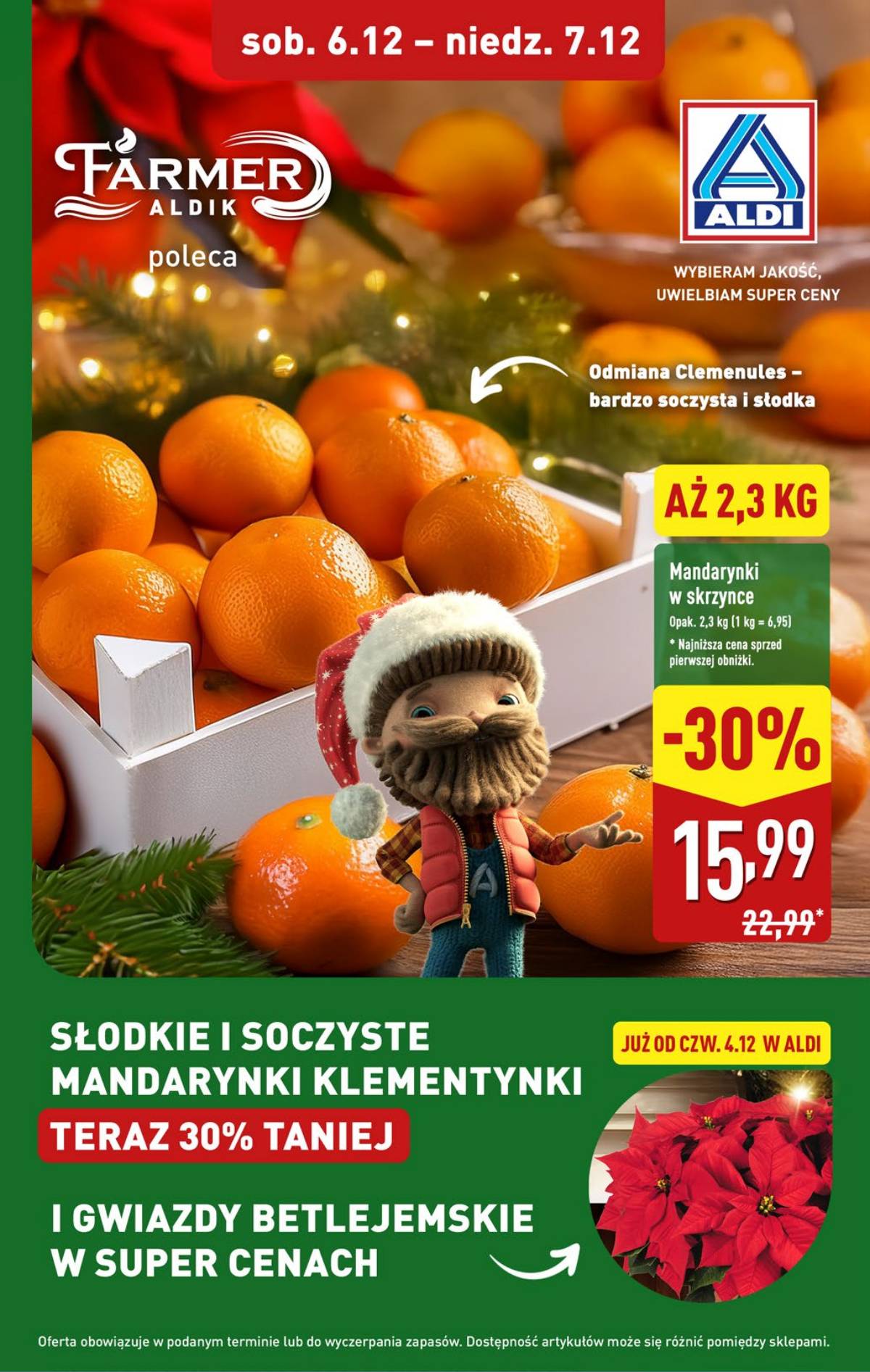 Aldi - Wykwintne smaki 19 puslapis