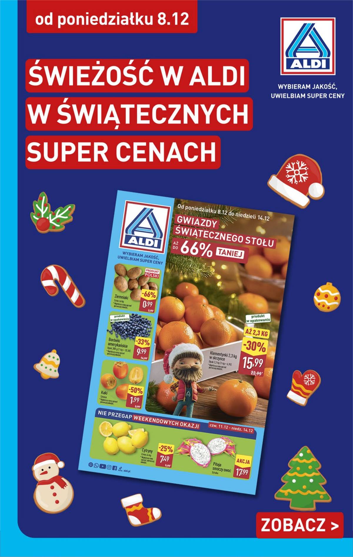 Aldi - Pełna oferta 22 puslapis