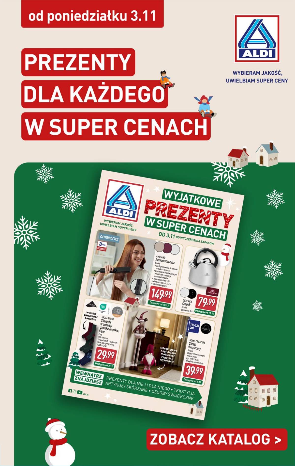 Aldi - Pełna oferta 51 puslapis