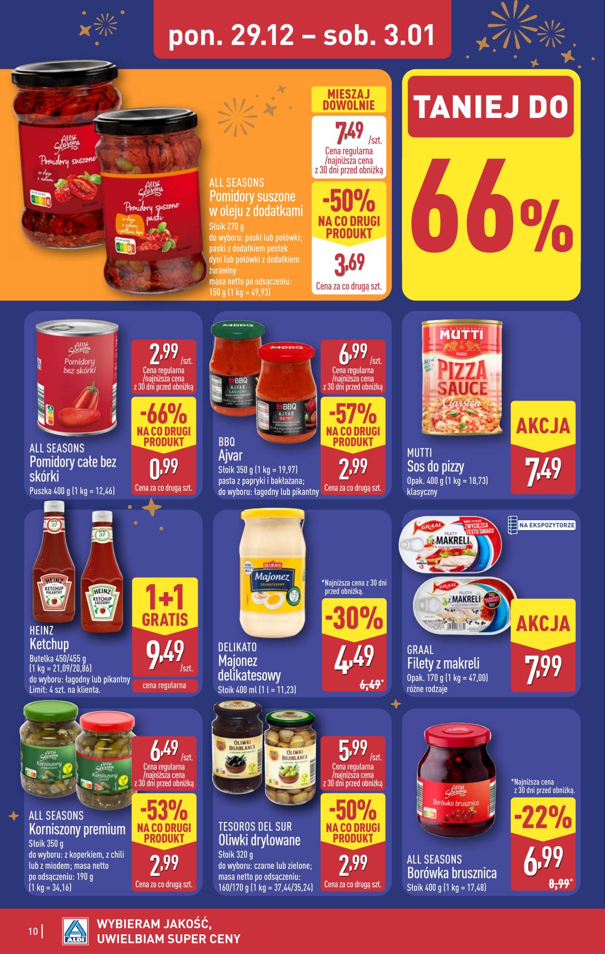 Aldi - Pełna oferta 10 puslapis