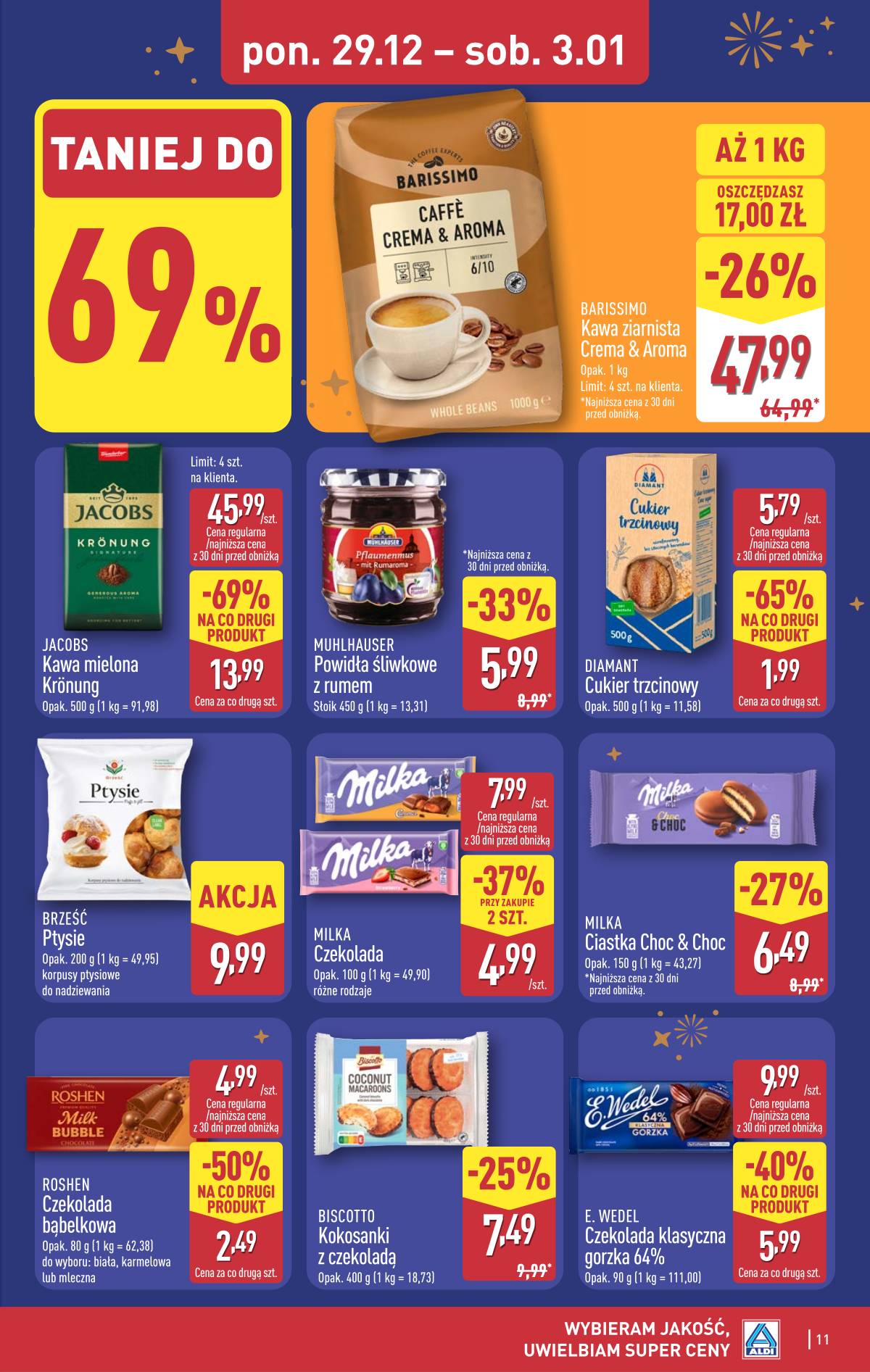 Aldi - Pełna oferta 11 puslapis