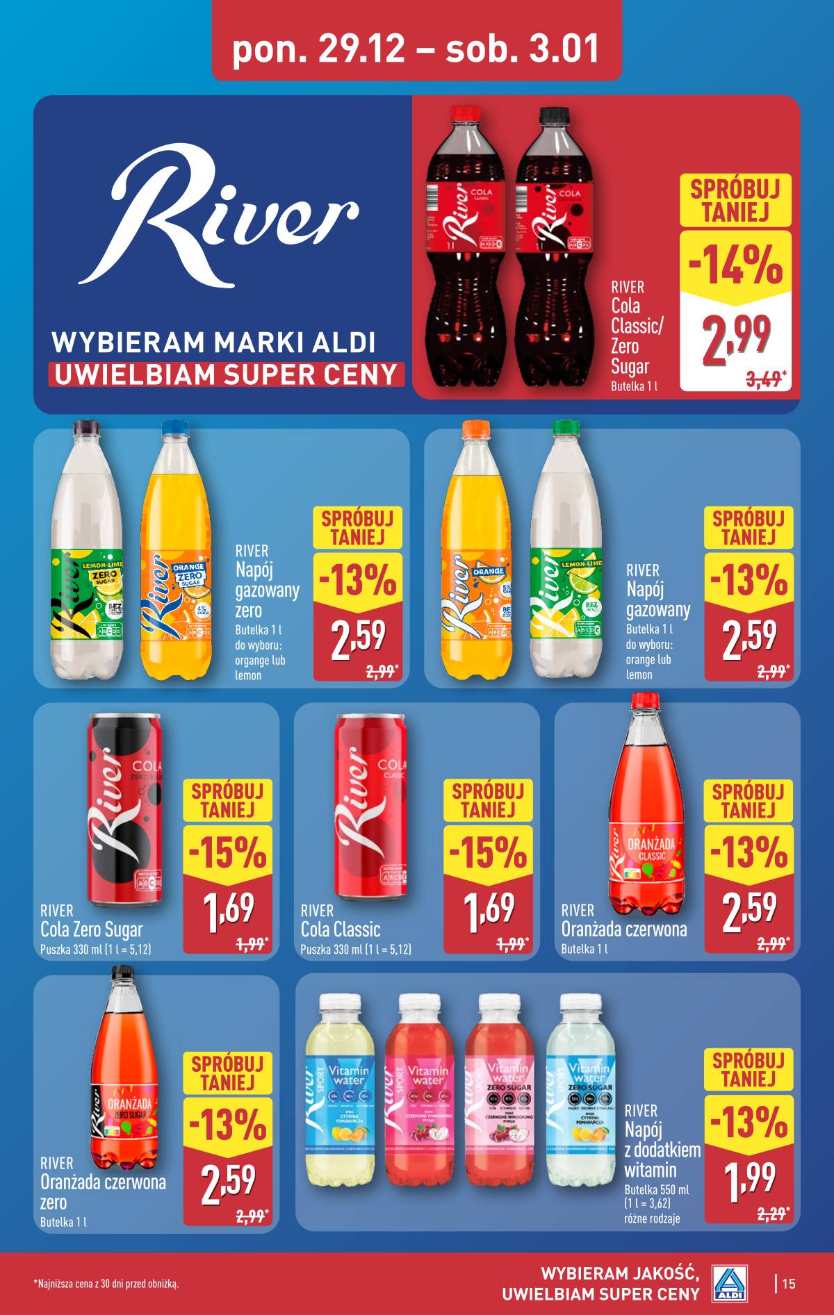 Aldi - Pełna oferta 15 puslapis