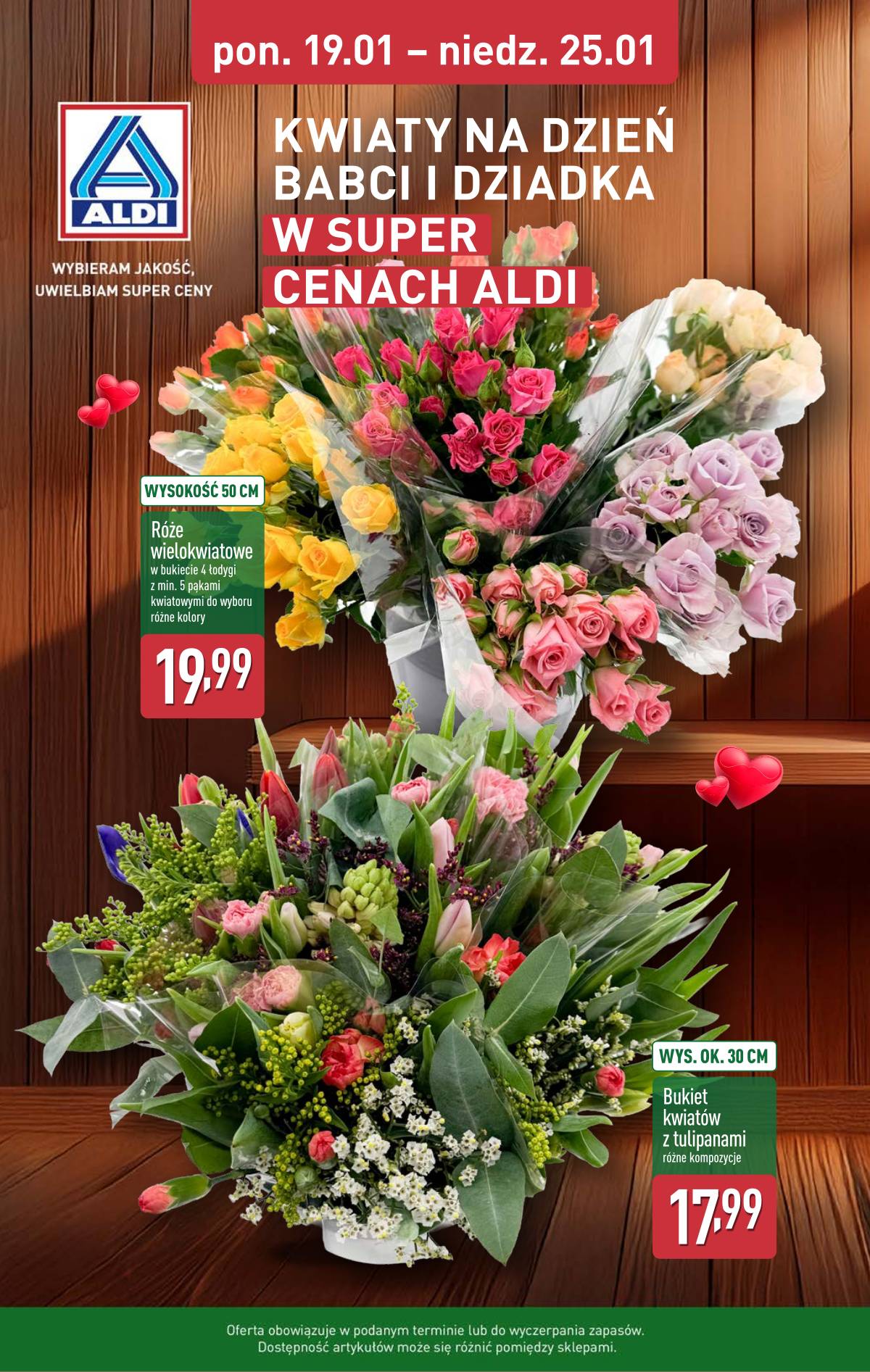 Aldi - Pełna oferta 16 puslapis