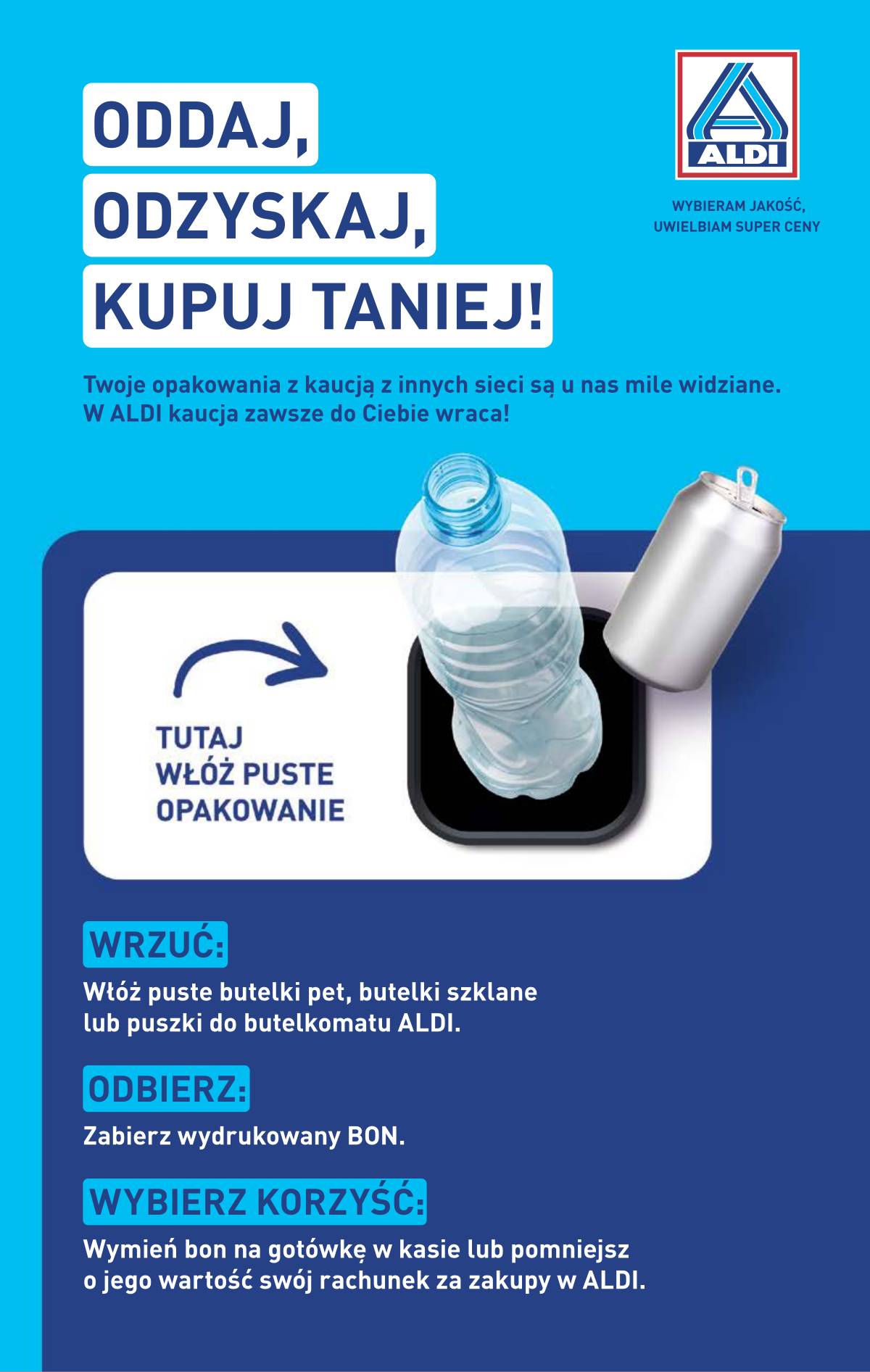 Aldi - Pełna oferta 18 puslapis