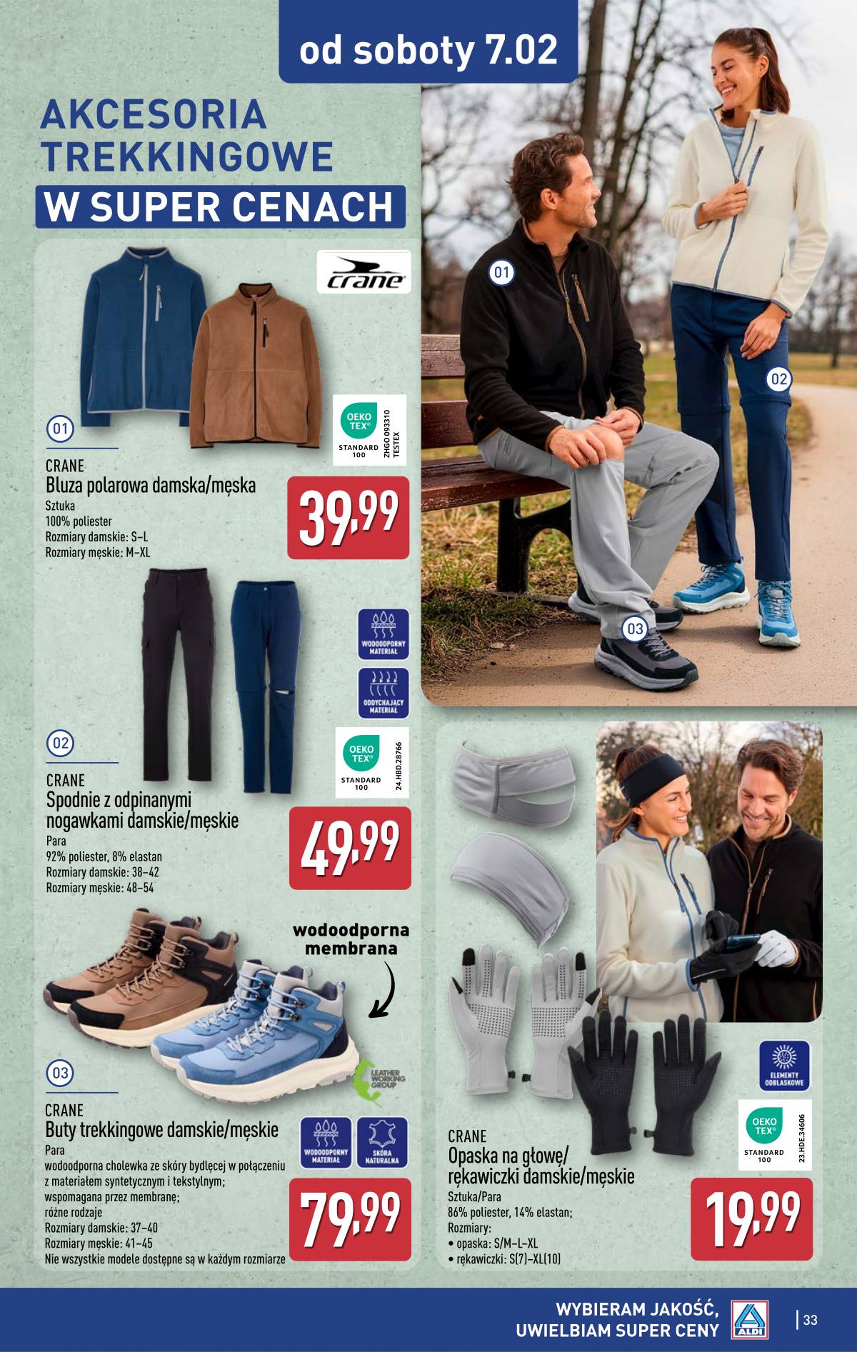 Aldi - Pełna oferta 33 puslapis