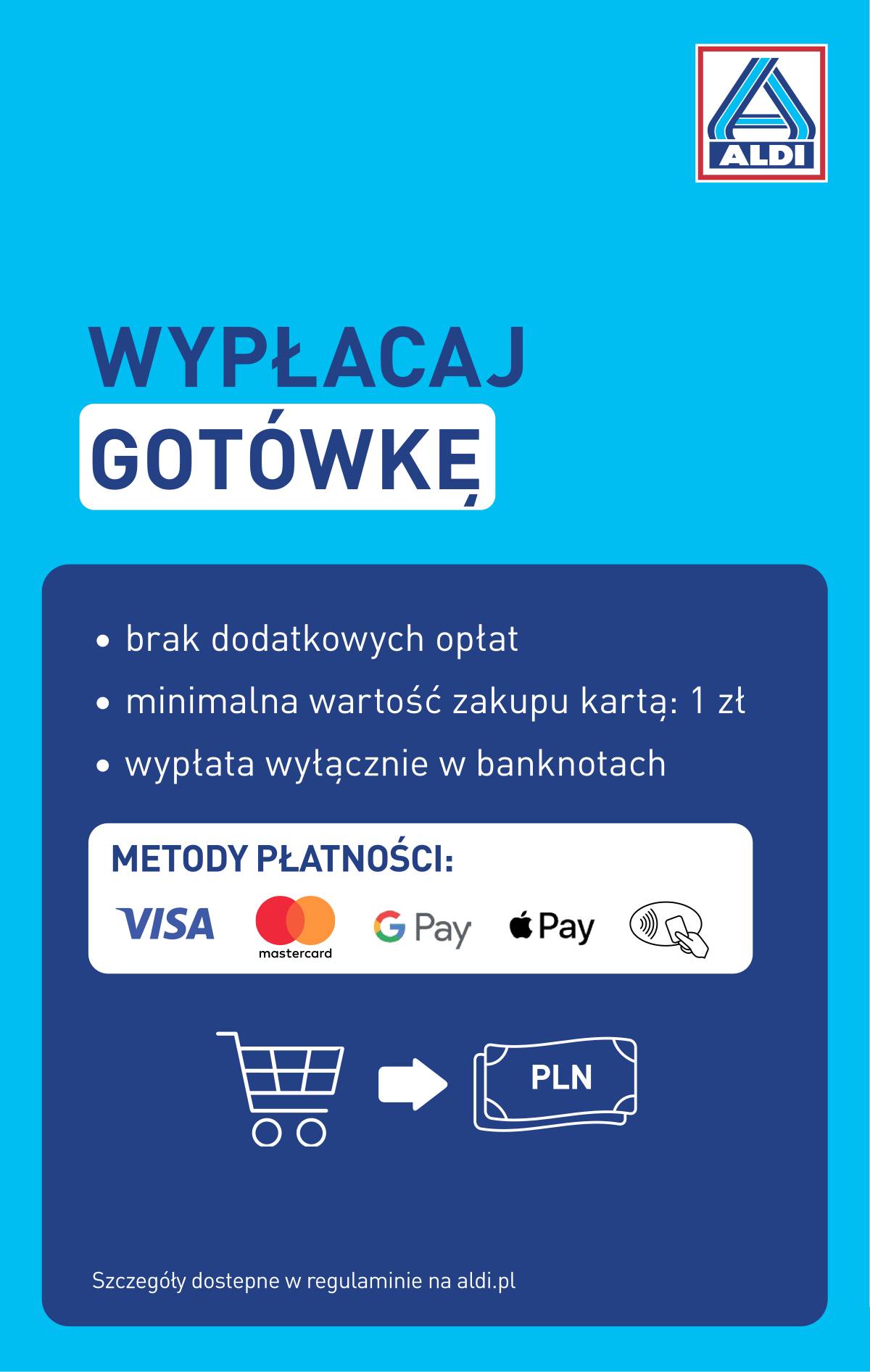 Aldi - Pełna oferta 25 puslapis