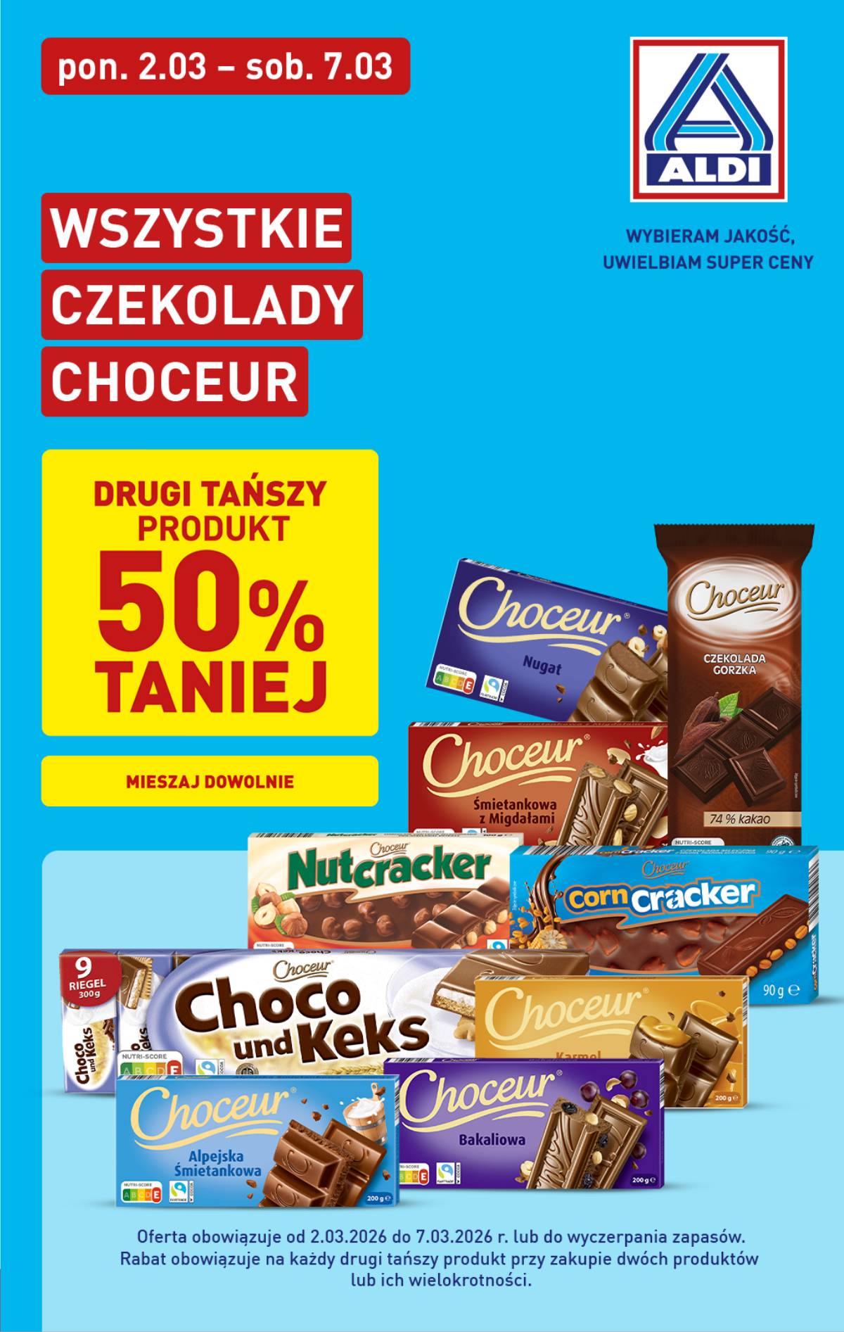 Aldi - Oferta weekendowa 13 puslapis