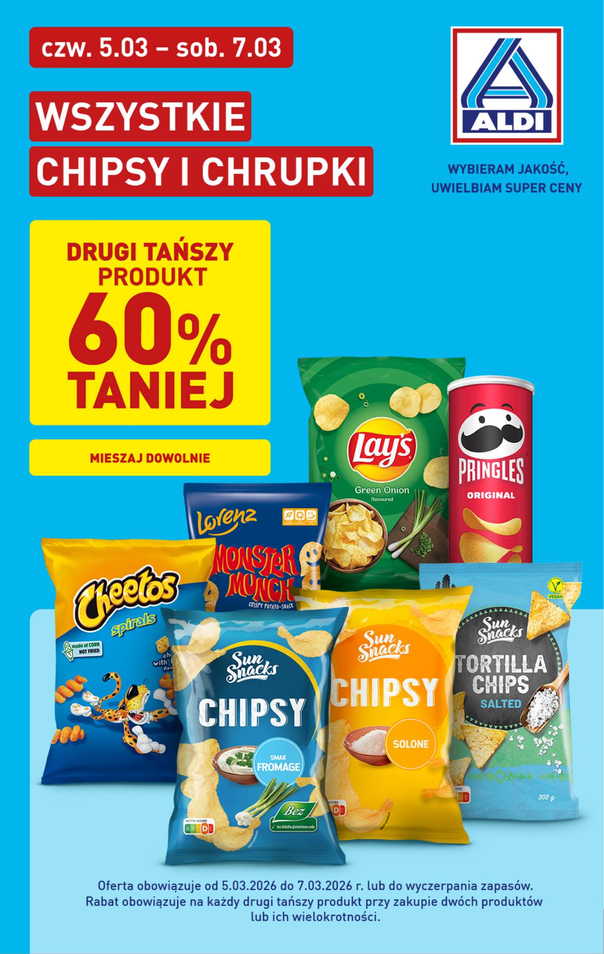 Aldi - Oferta weekendowa 14 puslapis