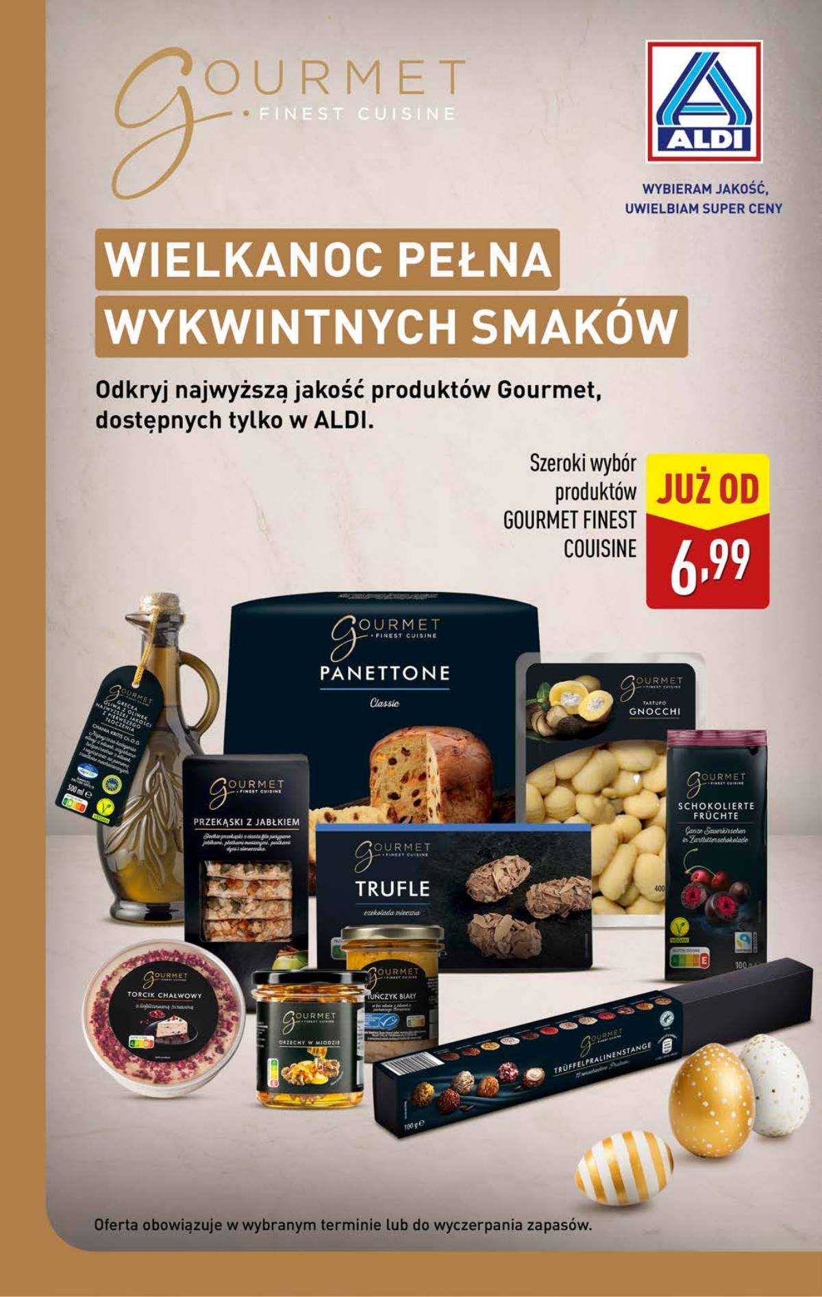 Aldi - Oferta weekendowa 15 puslapis