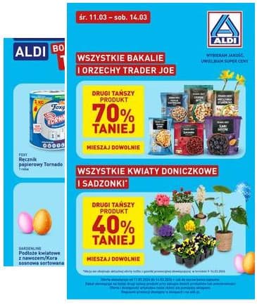 Aldi - Super ceny ALDI IKI 2026-03-14