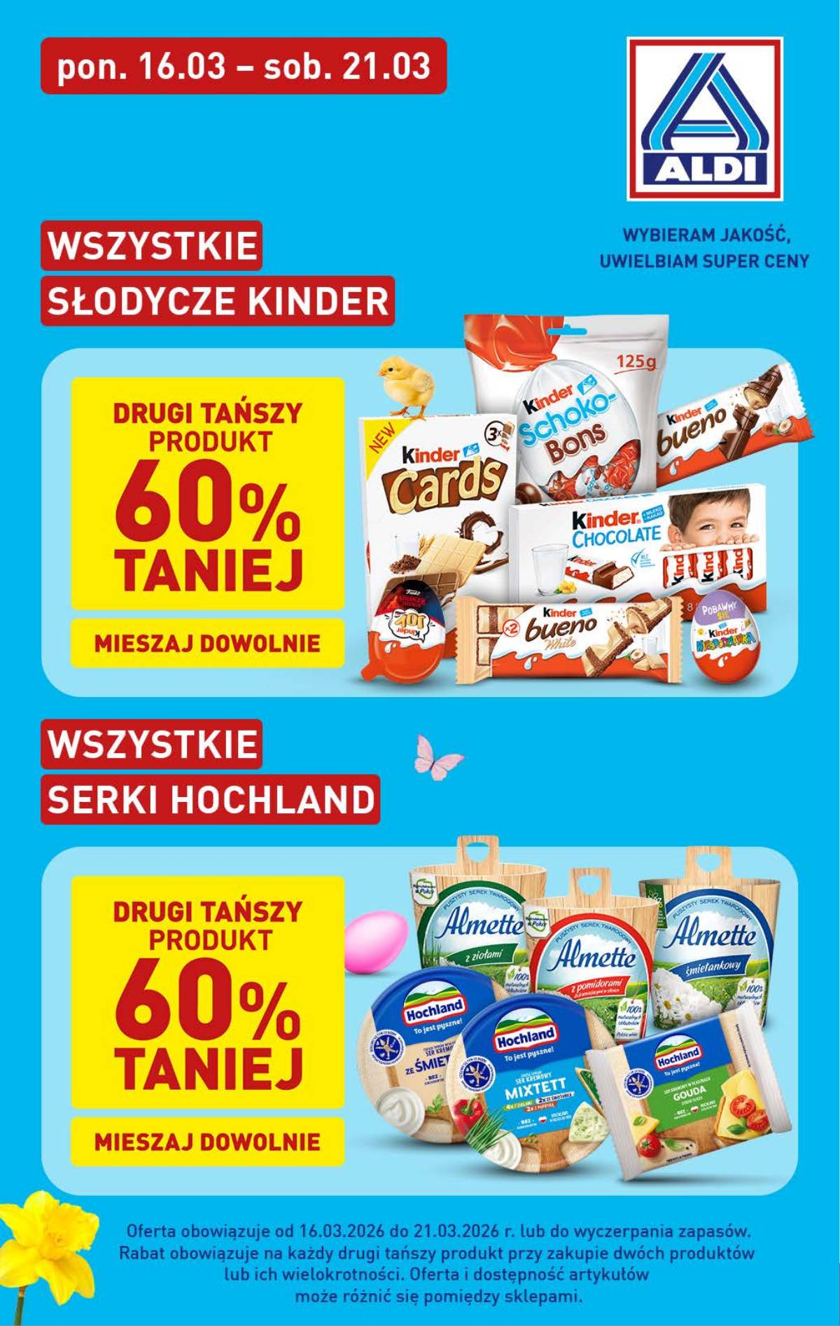 Aldi - Pełna oferta 12 puslapis