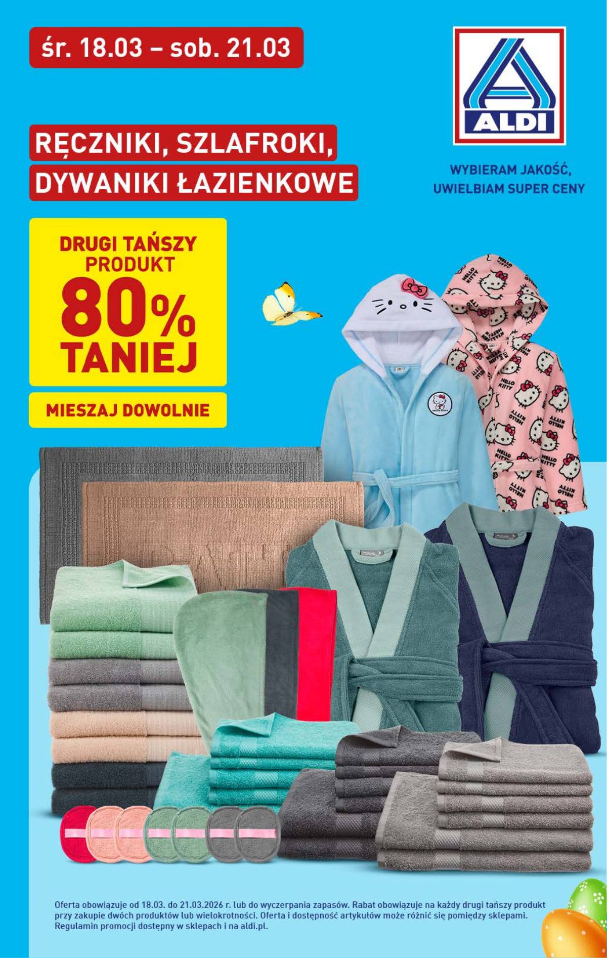 Aldi - Pełna oferta 39 puslapis
