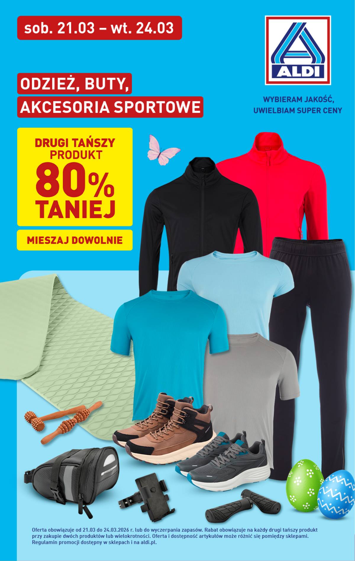 Aldi - Pełna oferta 45 puslapis