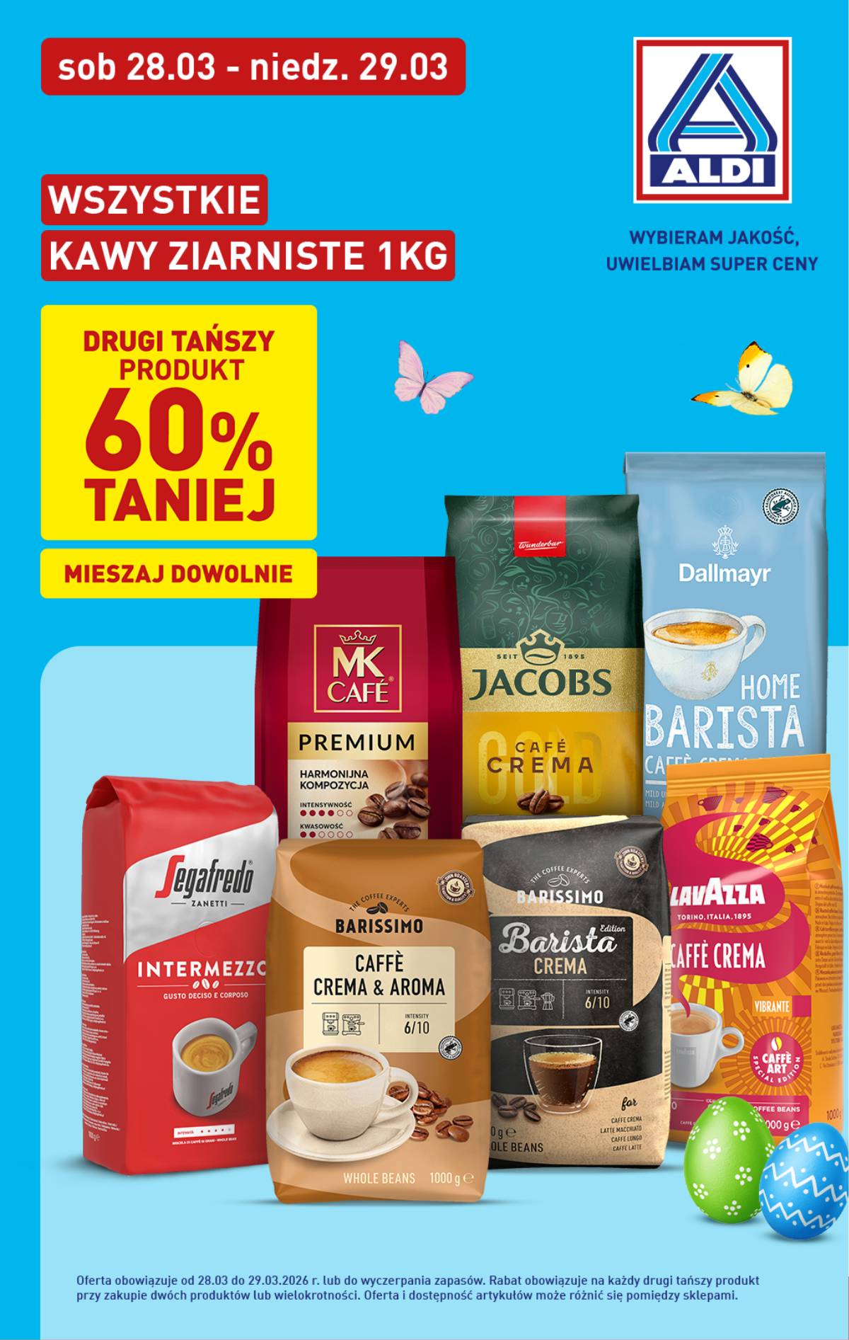 Aldi - Pełna oferta 38 puslapis