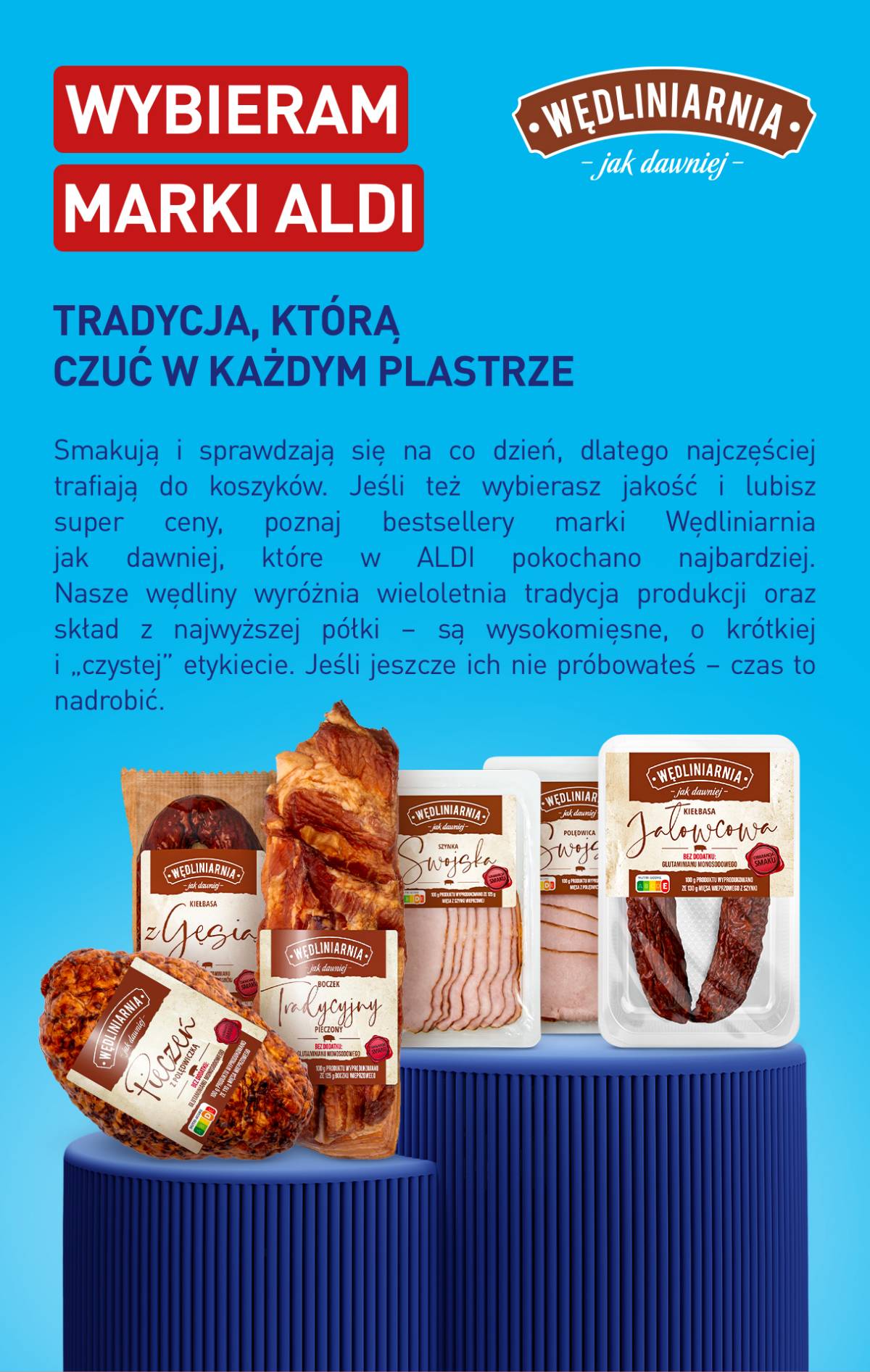 Aldi - Pełna oferta 10 puslapis