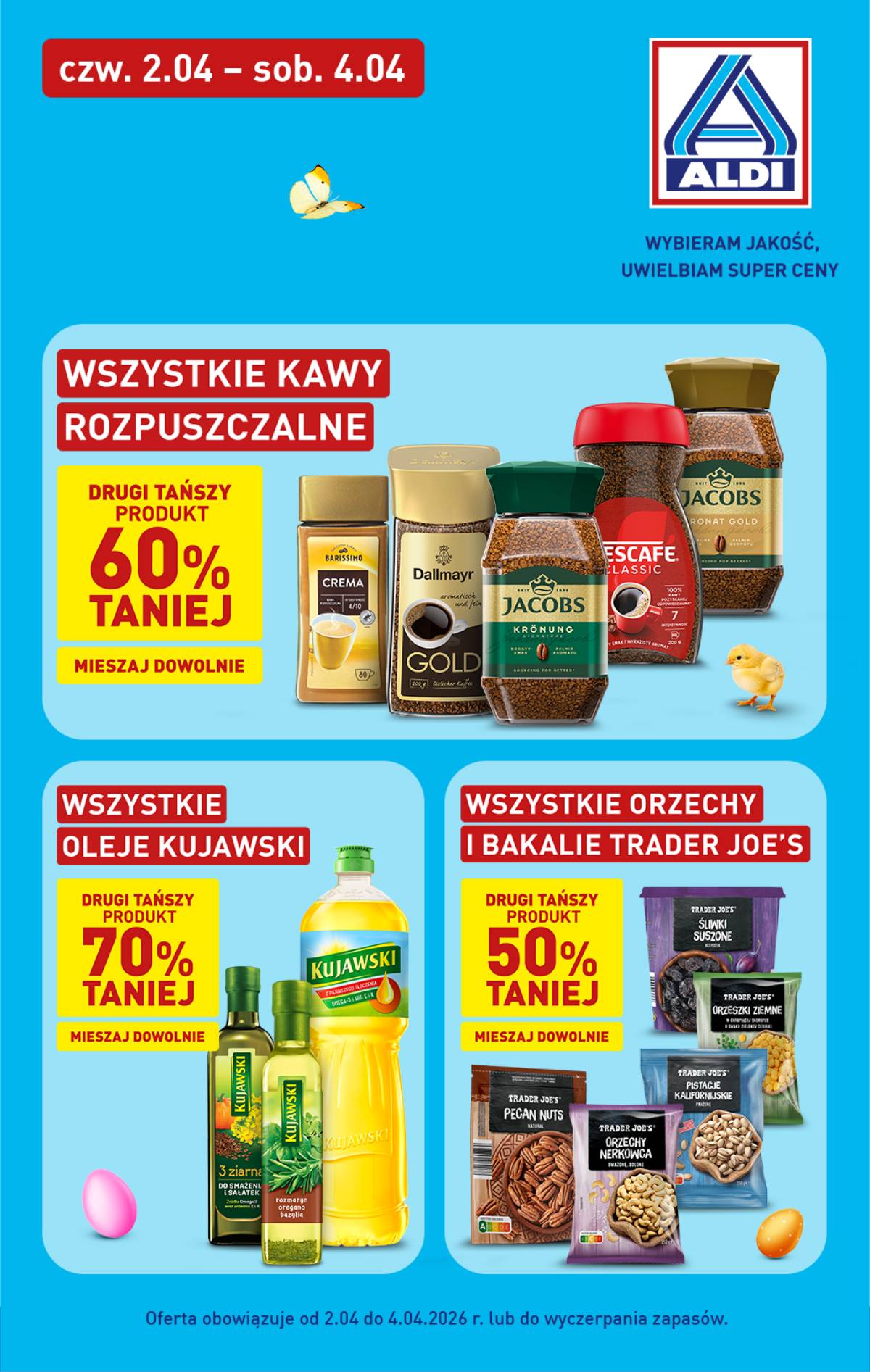 Aldi - Pełna oferta 41 puslapis