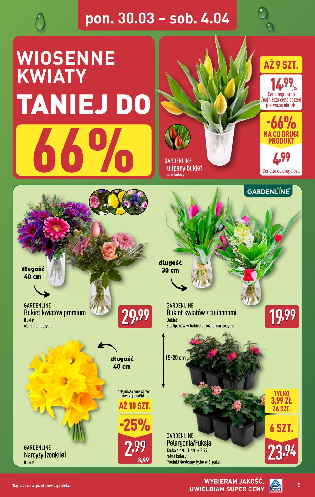 Aldi - Pełna oferta 5 puslapis