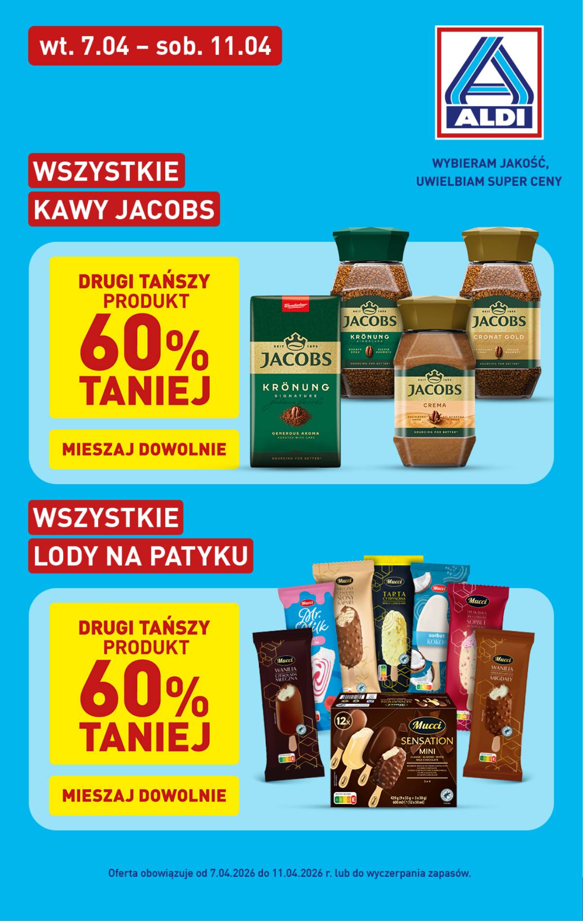 Aldi - Pełna oferta 13 puslapis