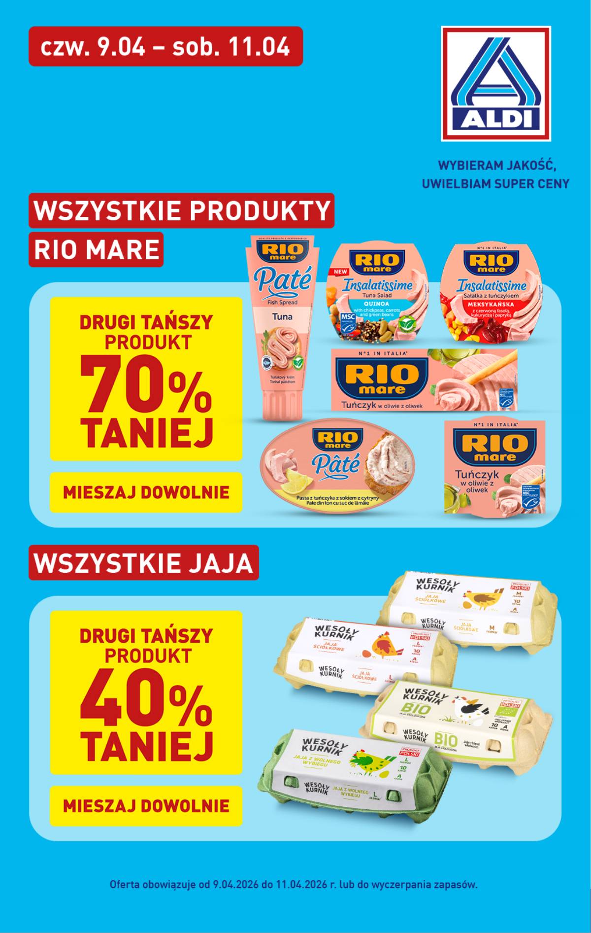 Aldi - Pełna oferta 36 puslapis