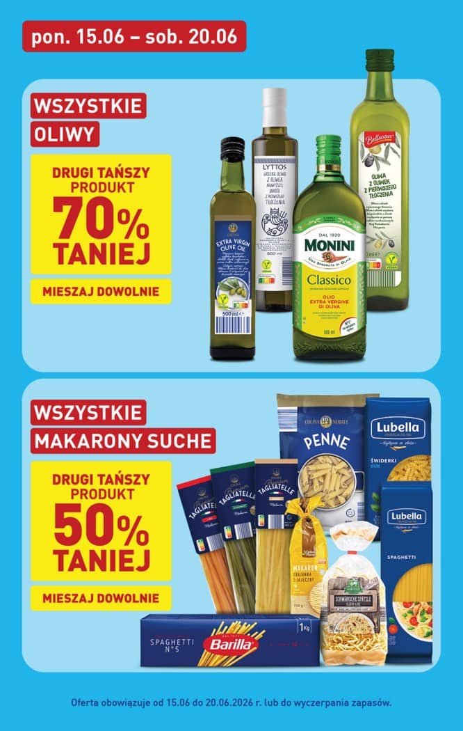 Aldi - Oferta weekendowa od czwartku 18.06 do soboty 20.06 14 puslapis