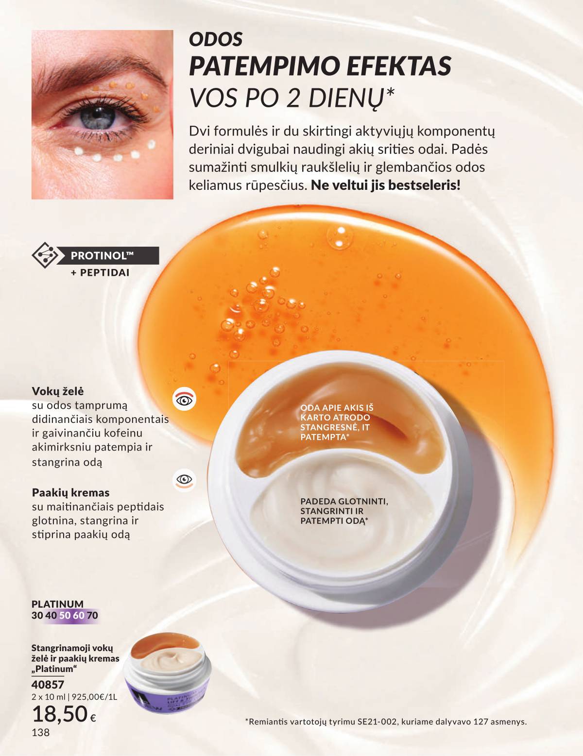 Avon - AVON akcijų leidinys | Rugsėjis 2025 138 puslapis