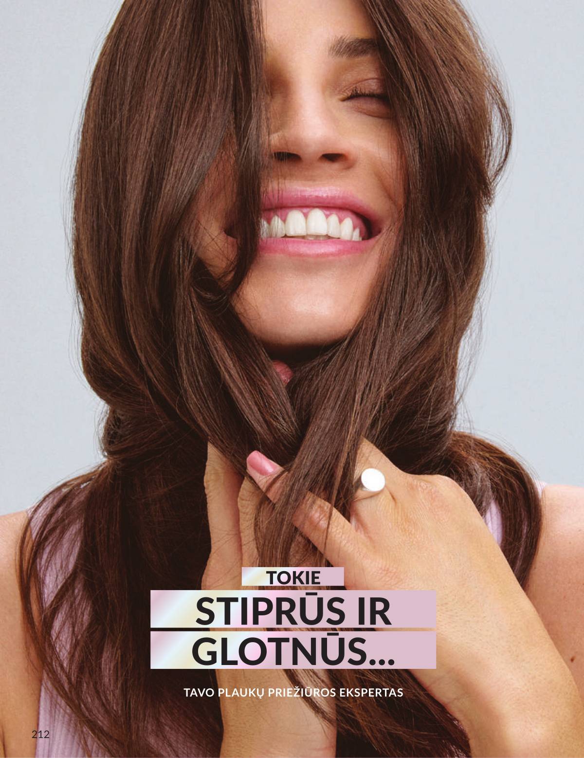 Avon - AVON akcijų leidinys | Rugsėjis 2025 212 puslapis