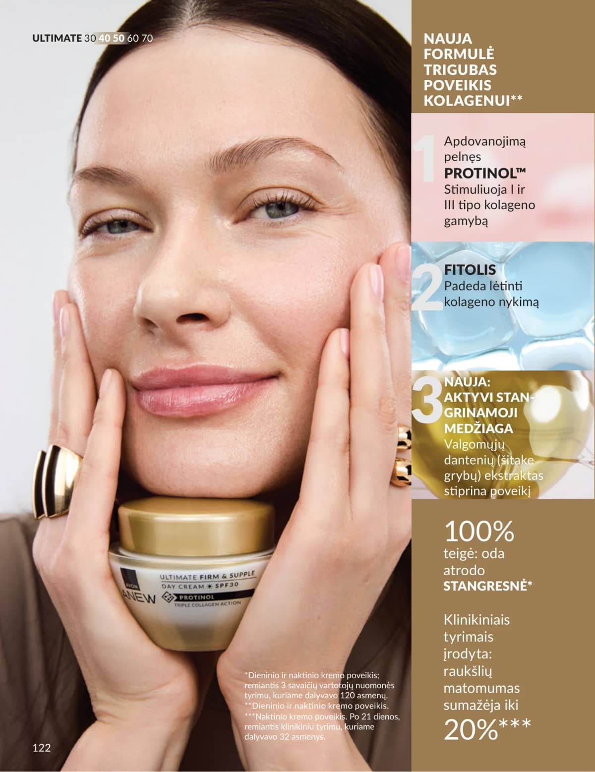 Avon - Avon katalogas C09 2026 122 puslapis