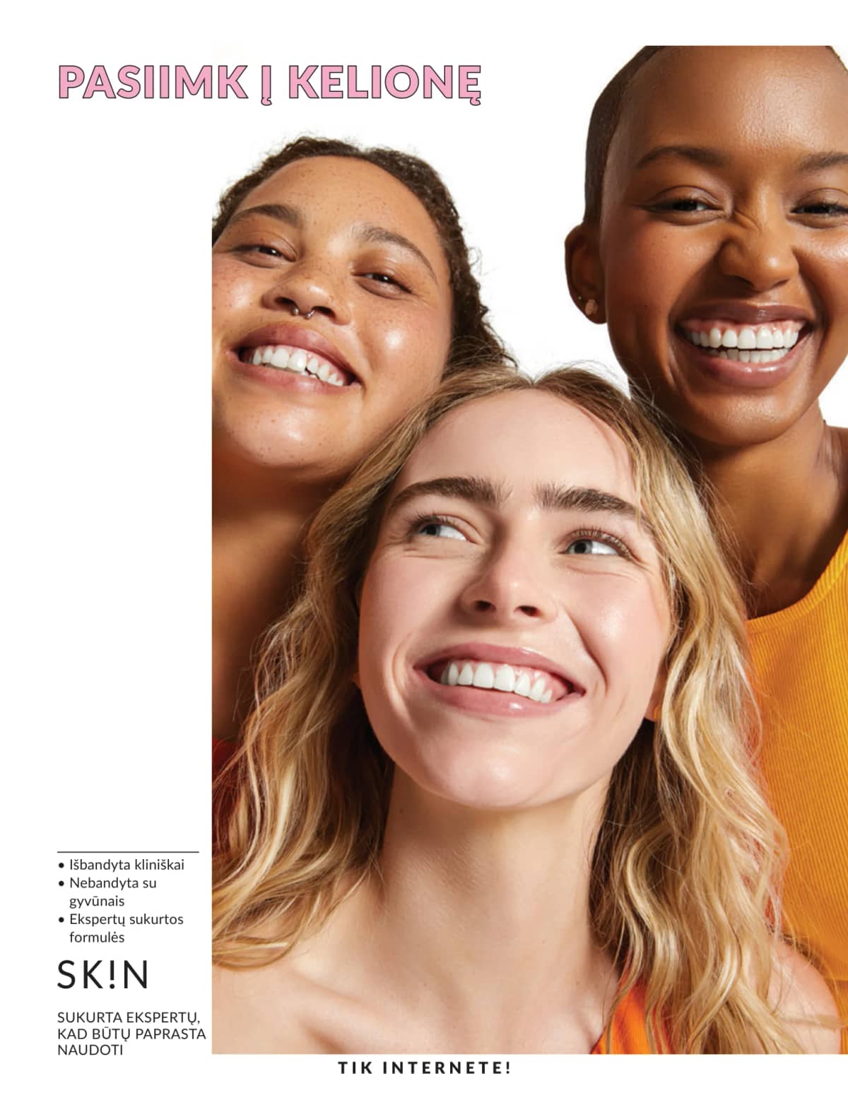 Avon - Avon katalogas C09 2026 208 puslapis