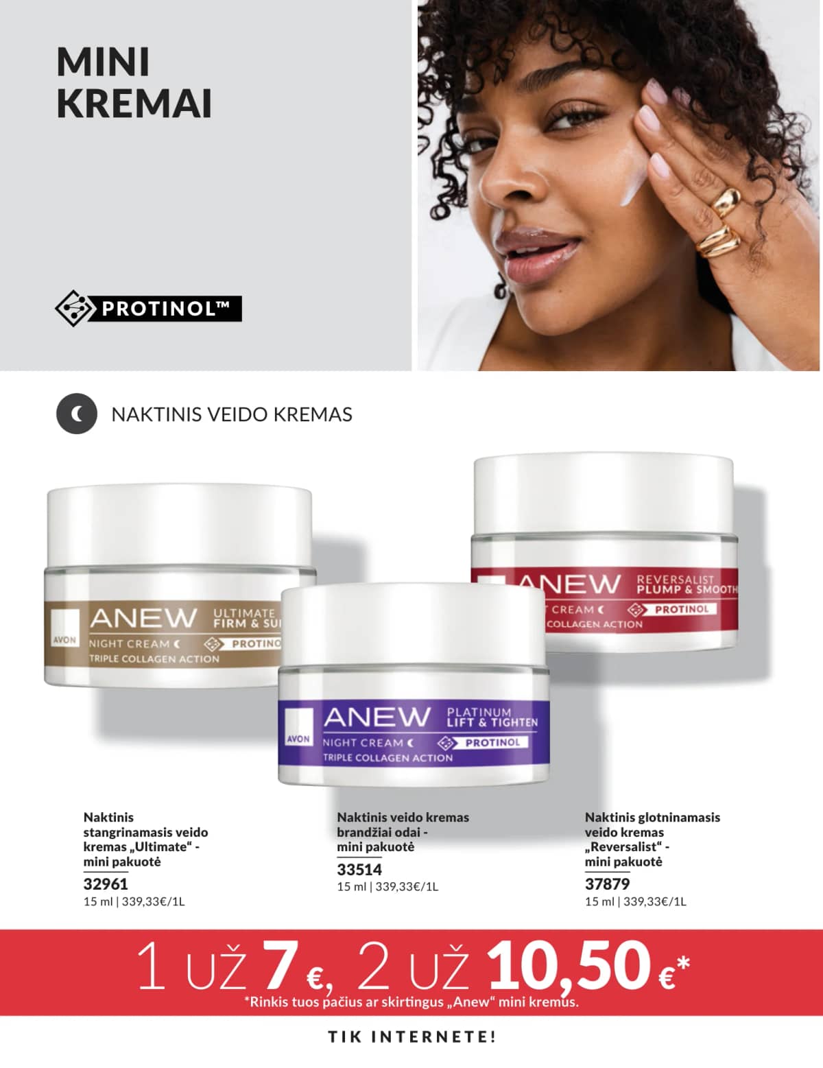 Avon - Avon katalogas C09 2026 210 puslapis