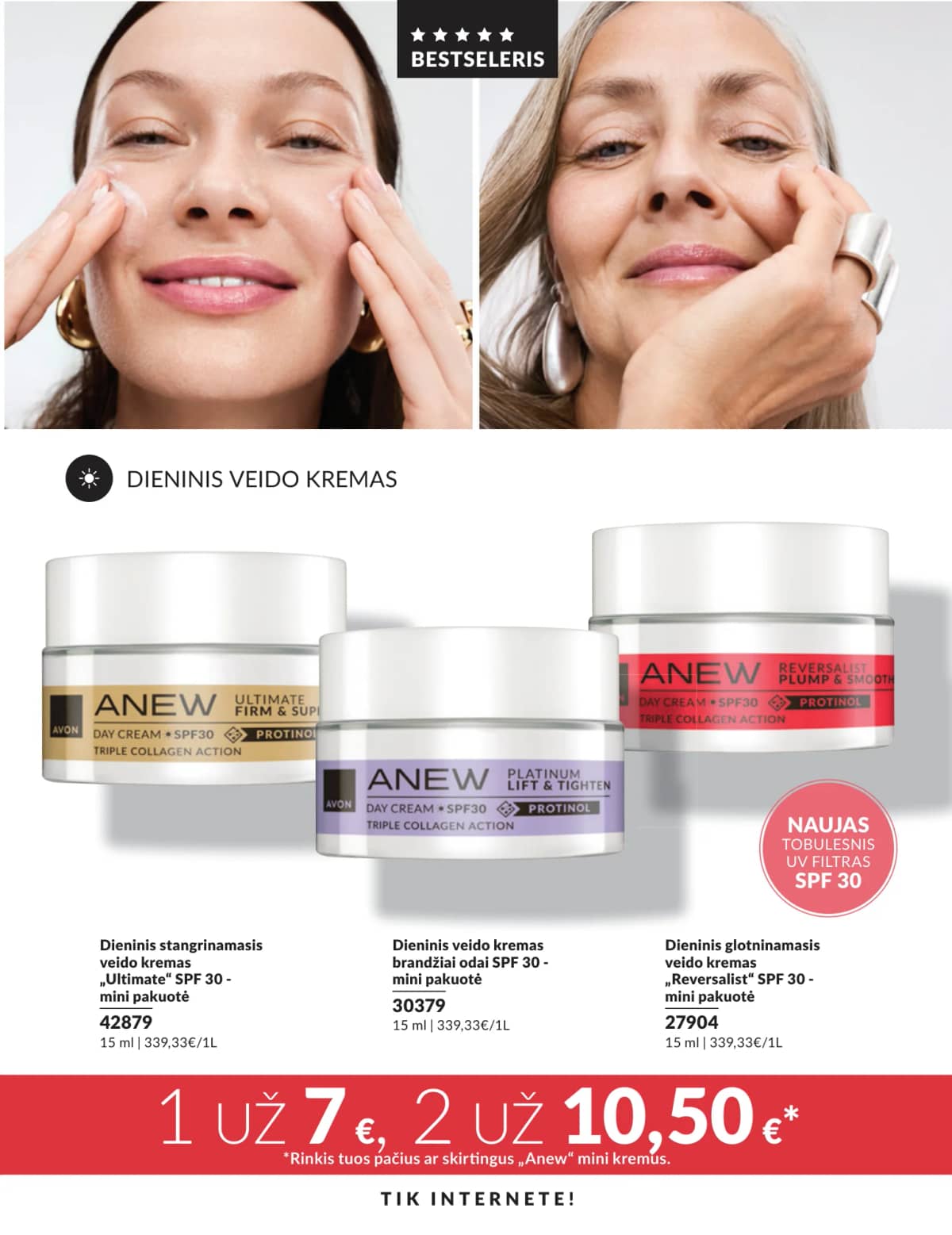 Avon - Avon katalogas C09 2026 211 puslapis