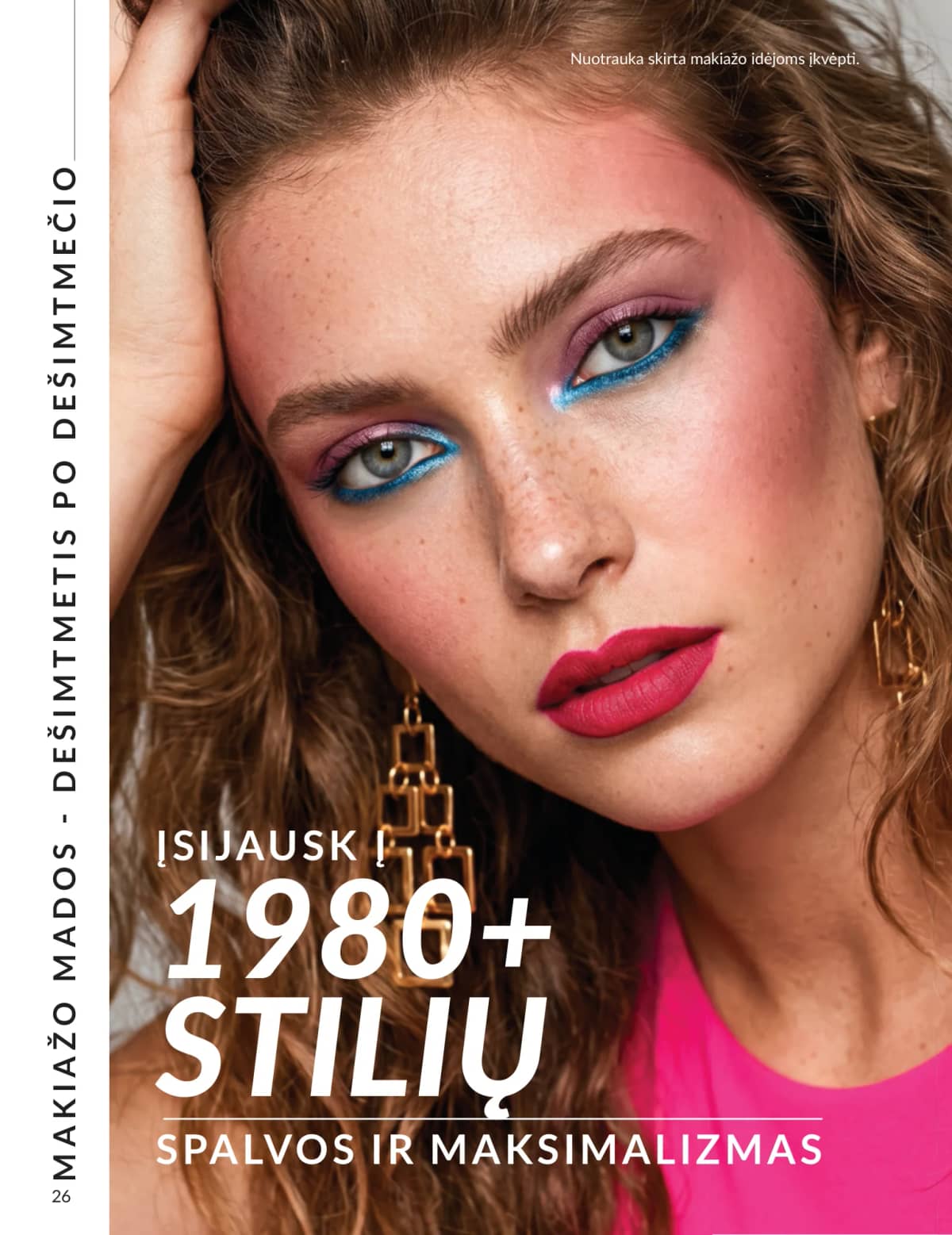 Avon - Avon katalogas C09 2026 26 puslapis