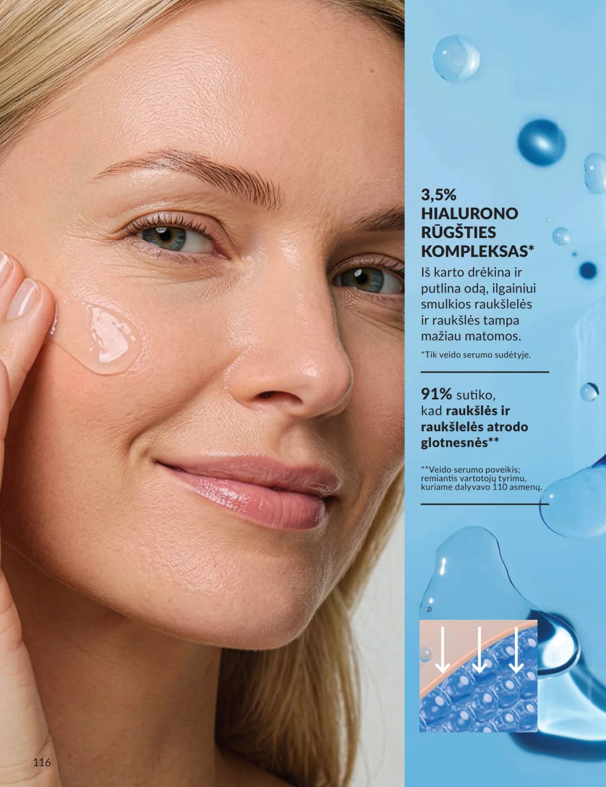 Avon - Avon katalogas C09 2026 116 puslapis