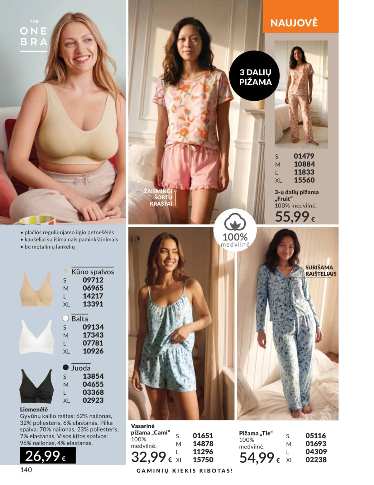 Avon - Avon katalogas C09 2026 140 puslapis