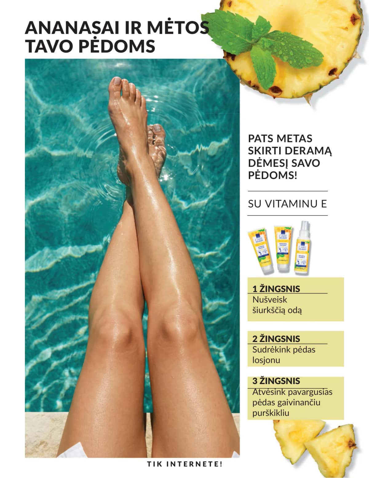 Avon - Avon katalogas C09 2026 216 puslapis