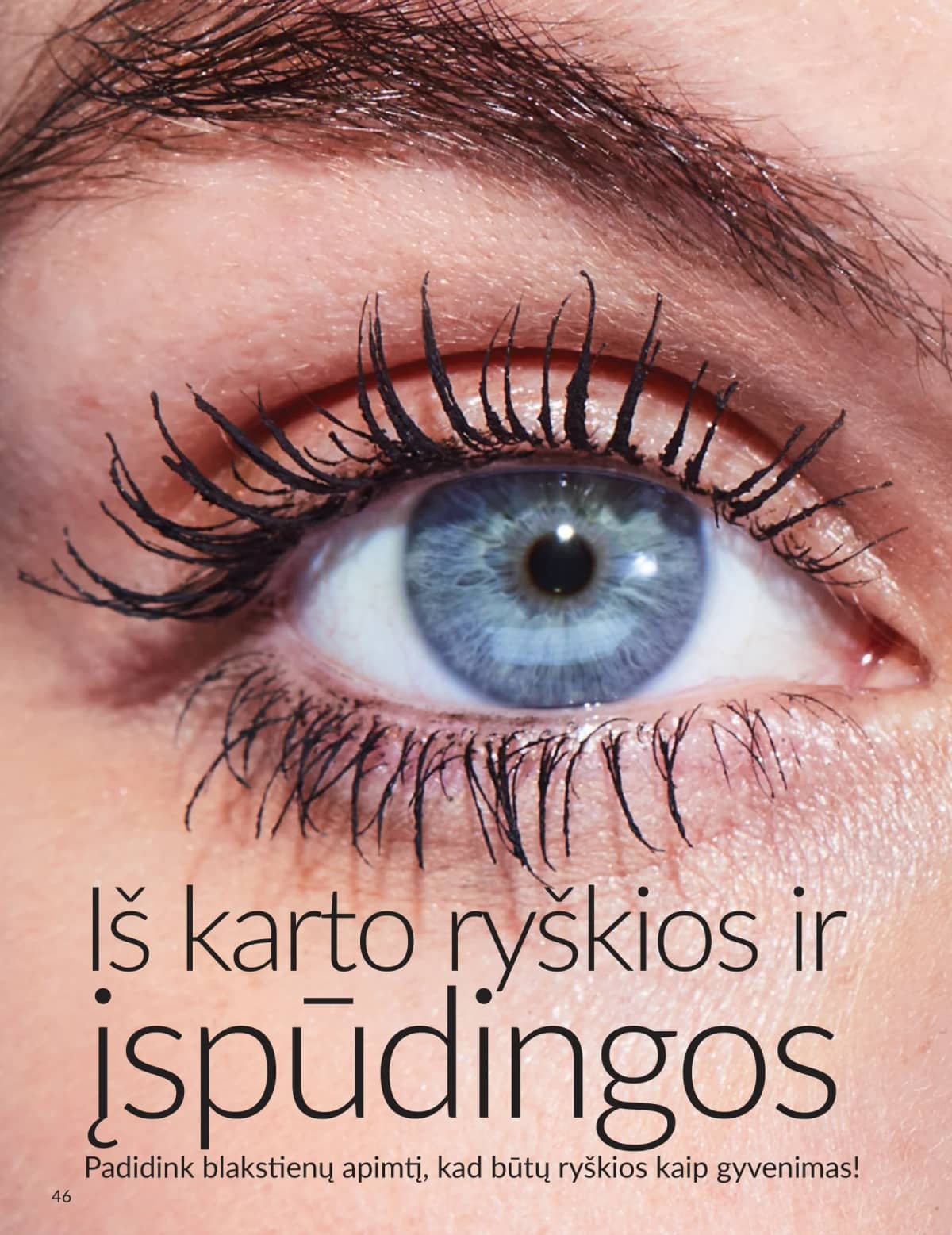 Avon - Avon katalogas C09 2026 46 puslapis