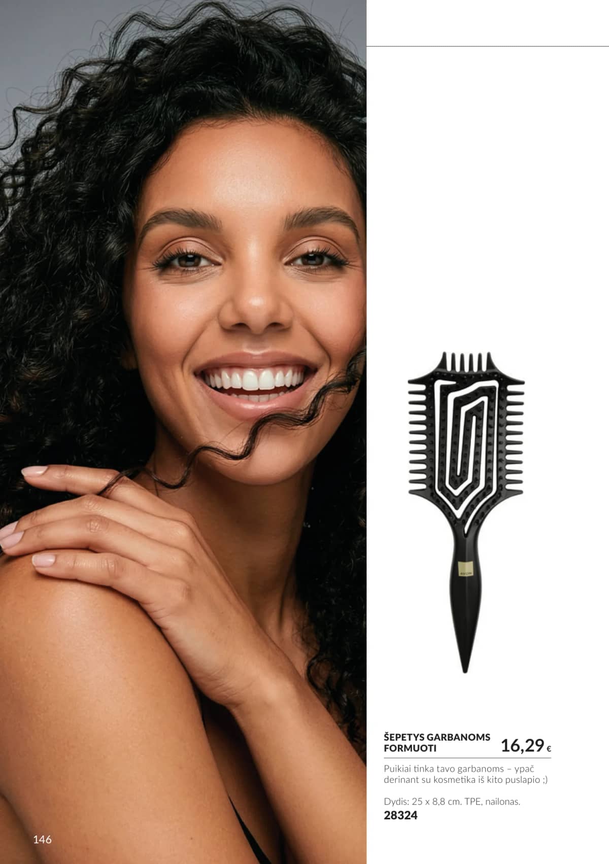 Avon - Avon katalogas C10 2026 146 puslapis