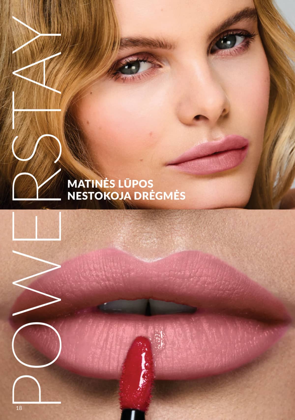 Avon - Avon katalogas C10 2026 18 puslapis