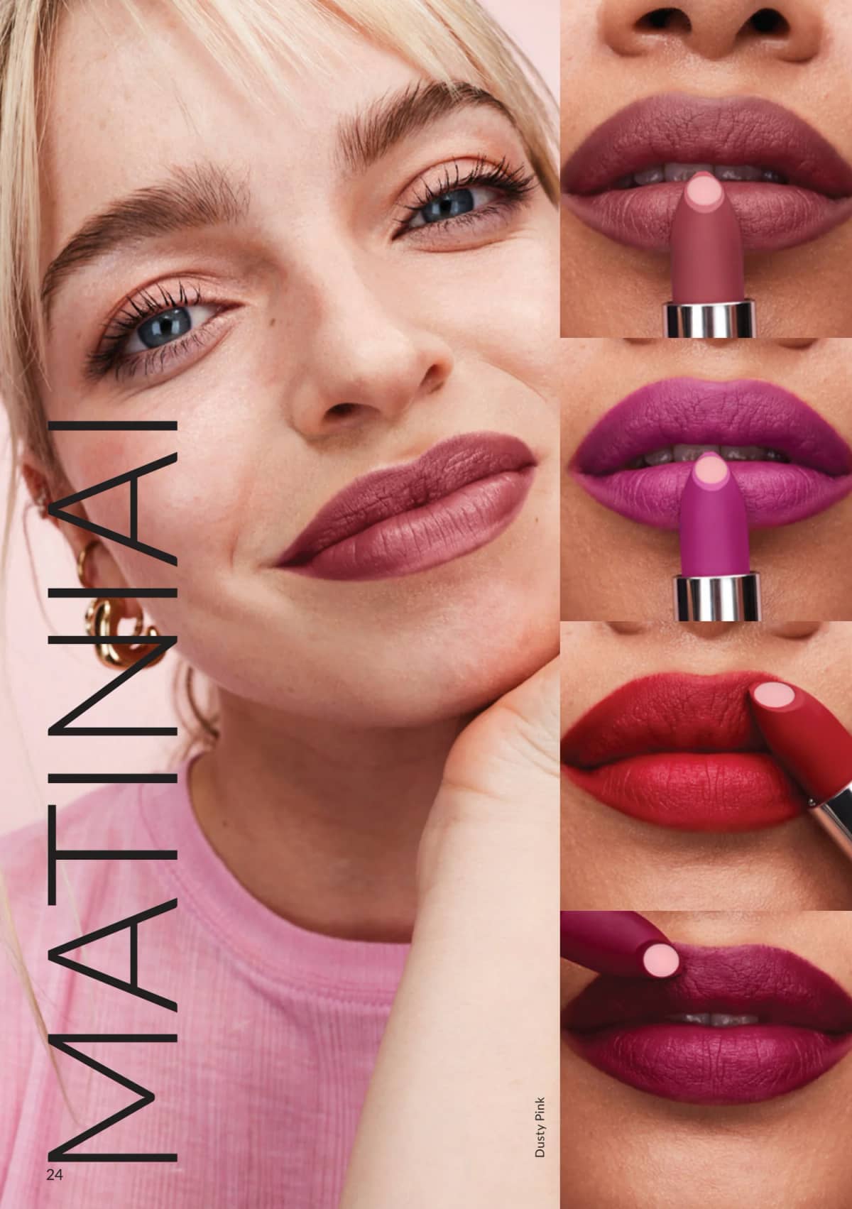 Avon - Avon katalogas C10 2026 24 puslapis