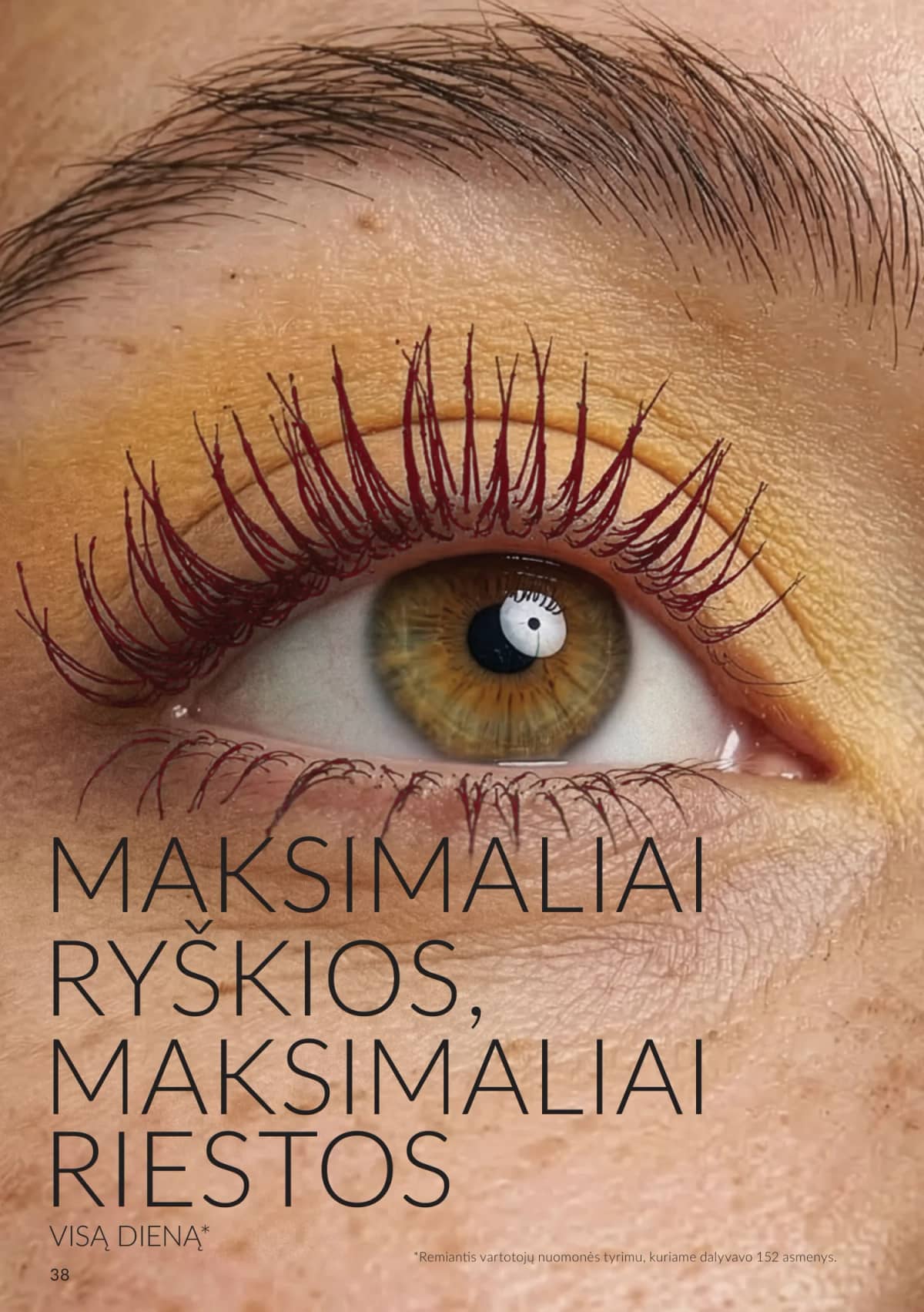 Avon - Avon katalogas C10 2026 38 puslapis